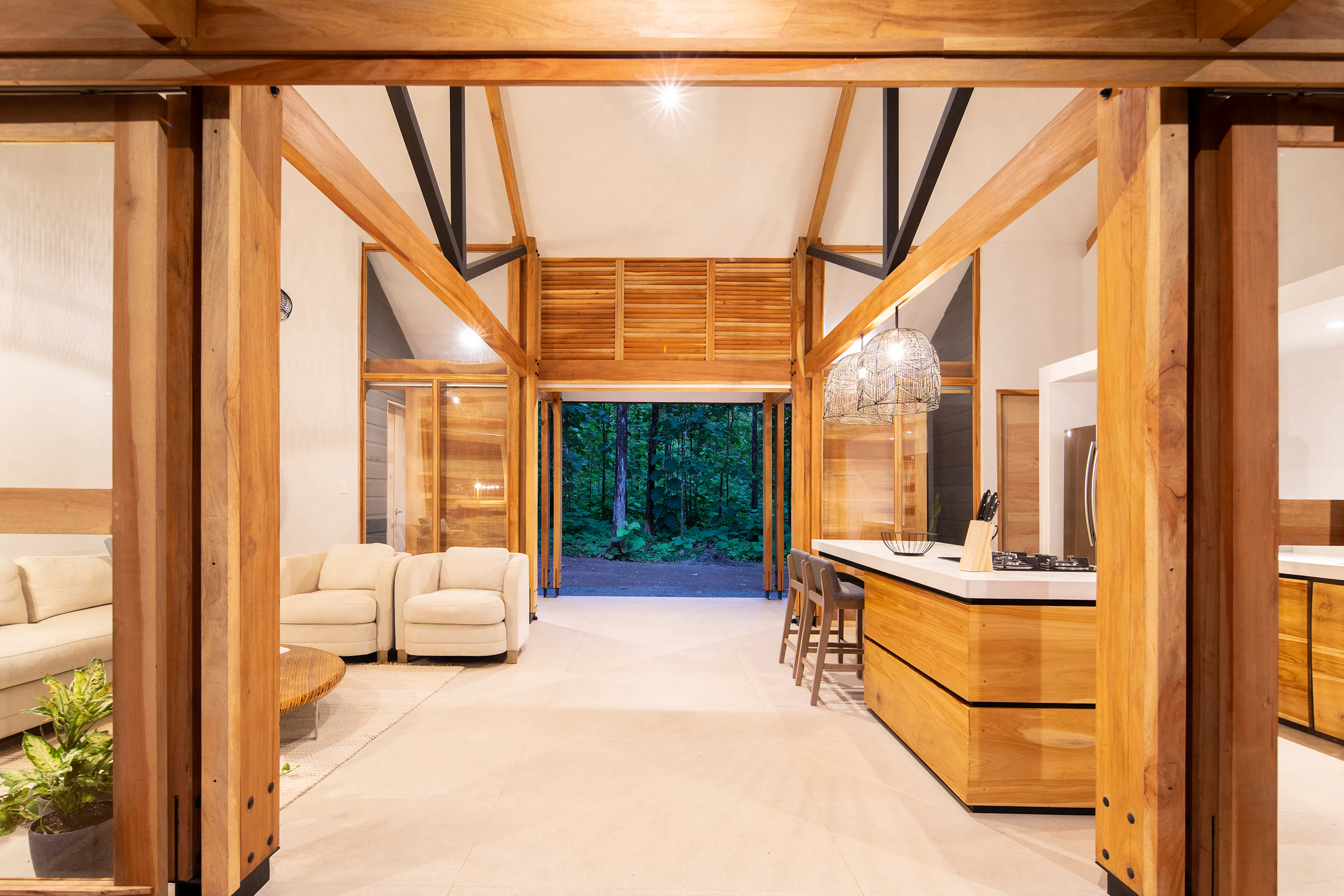 Casa Entre Tecas — 15