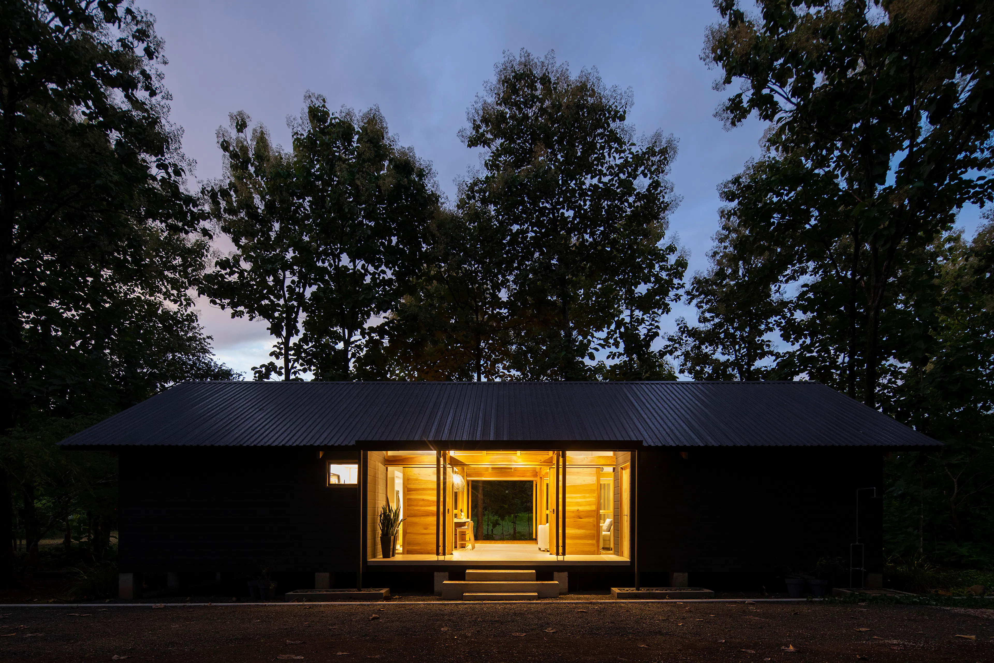 Casa Entre Tecas — 16