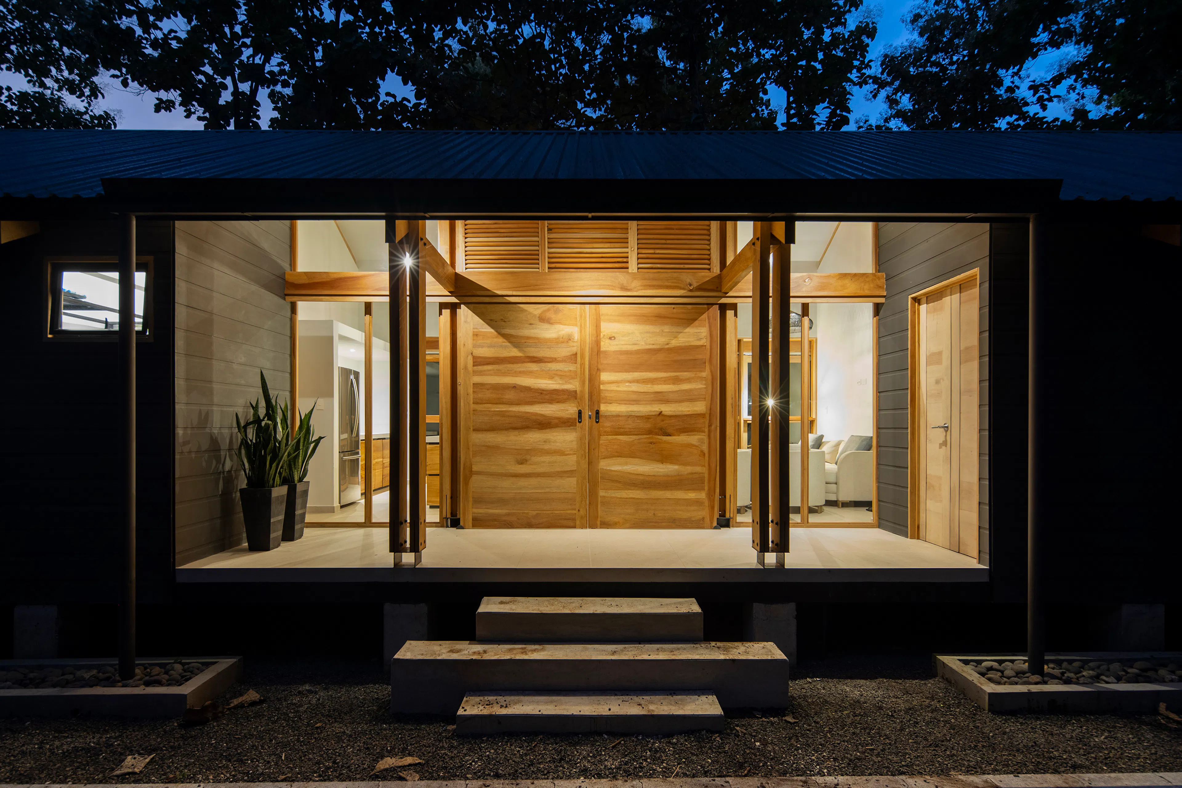 Casa Entre Tecas — 17