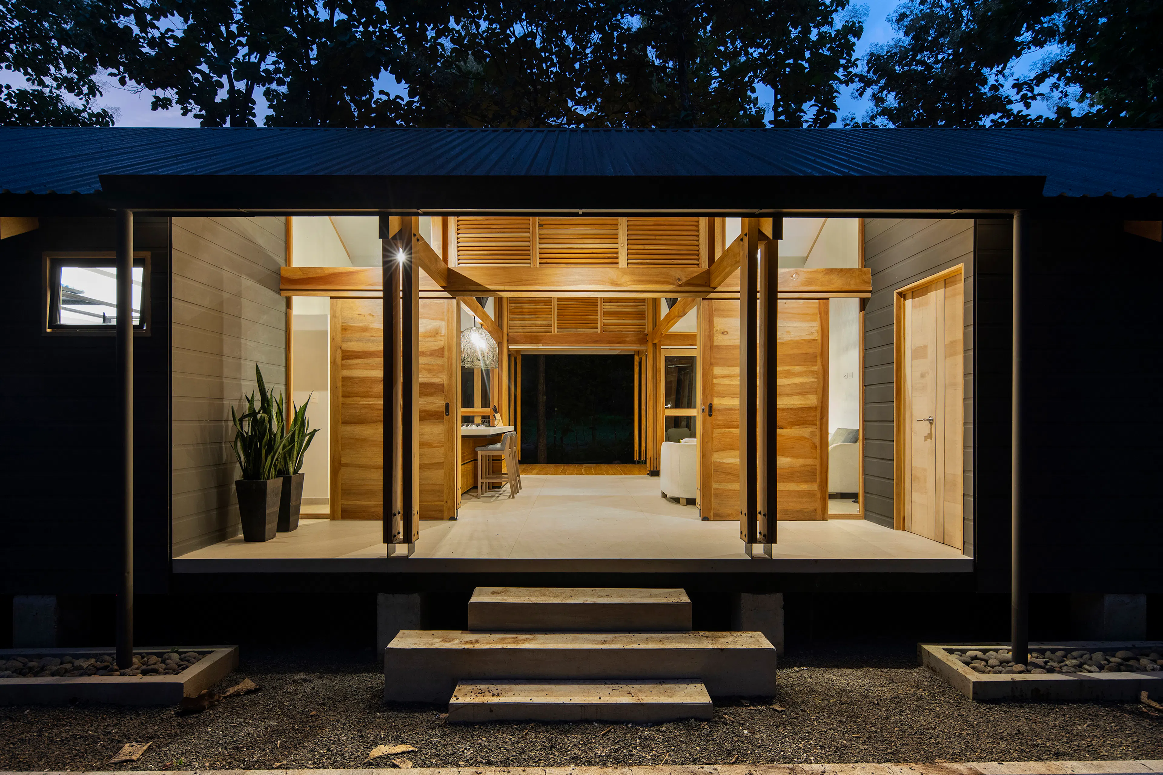 Casa Entre Tecas — 18