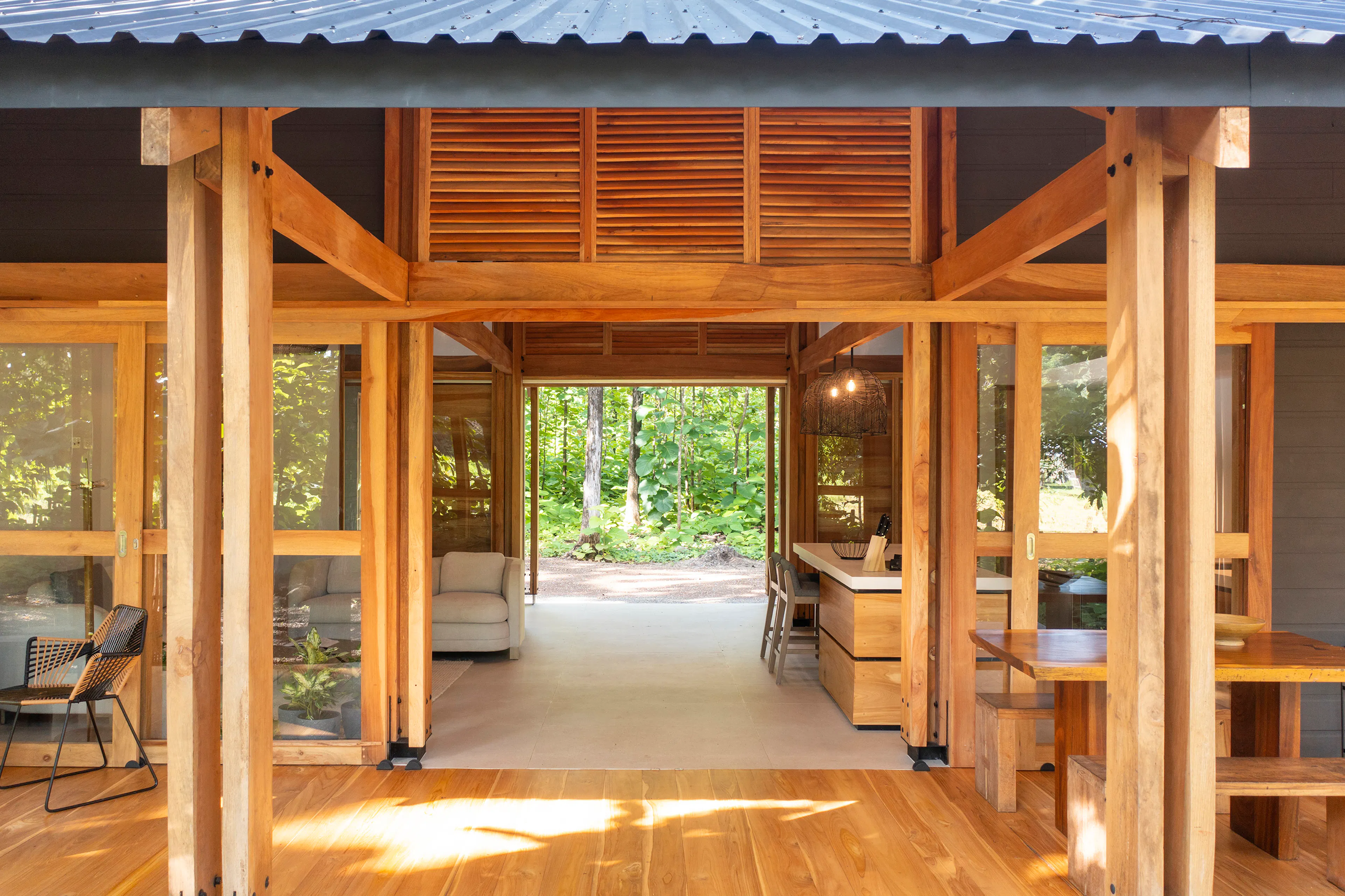 Casa Entre Tecas — 19