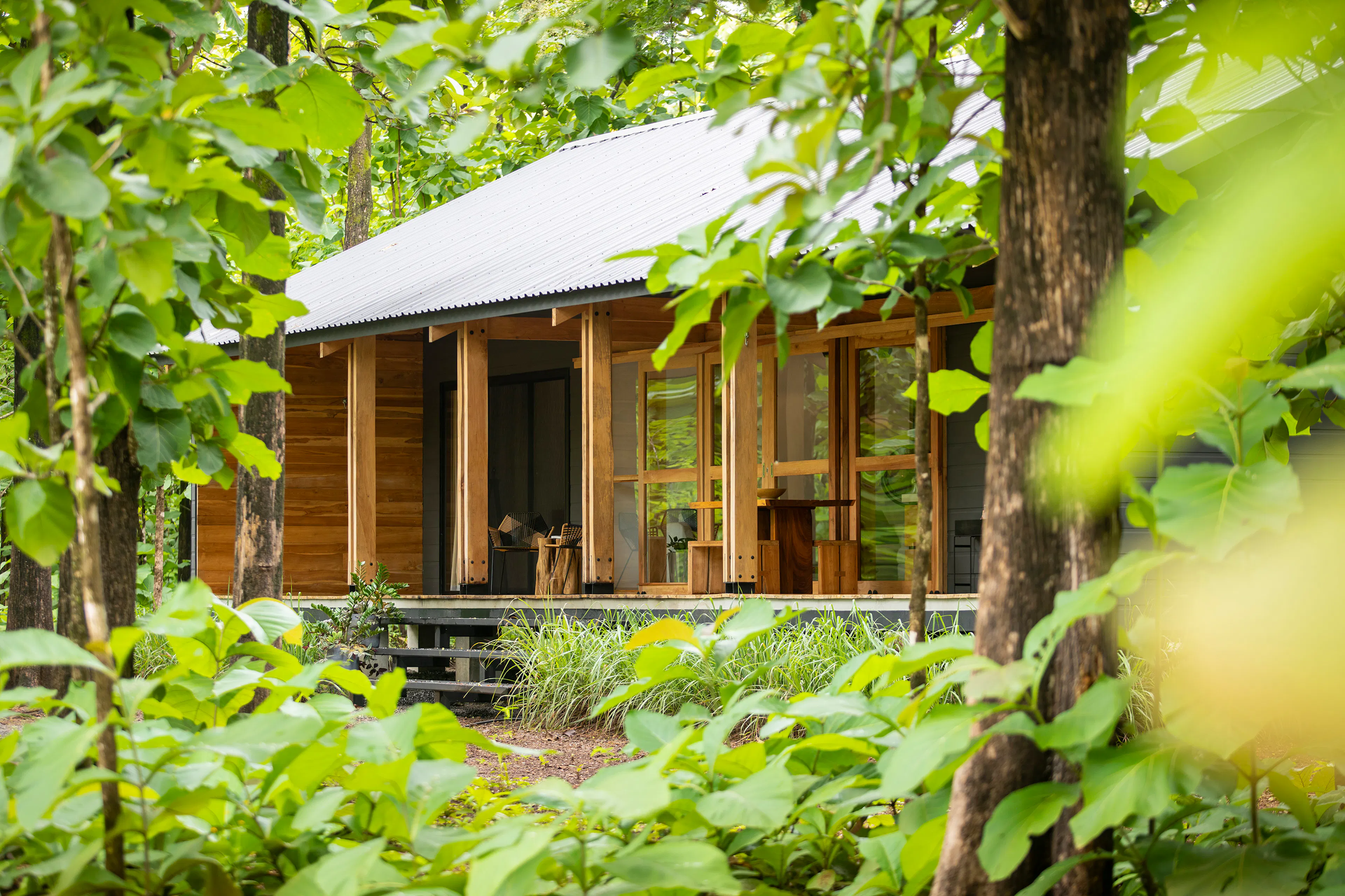 Casa Entre Tecas — 20