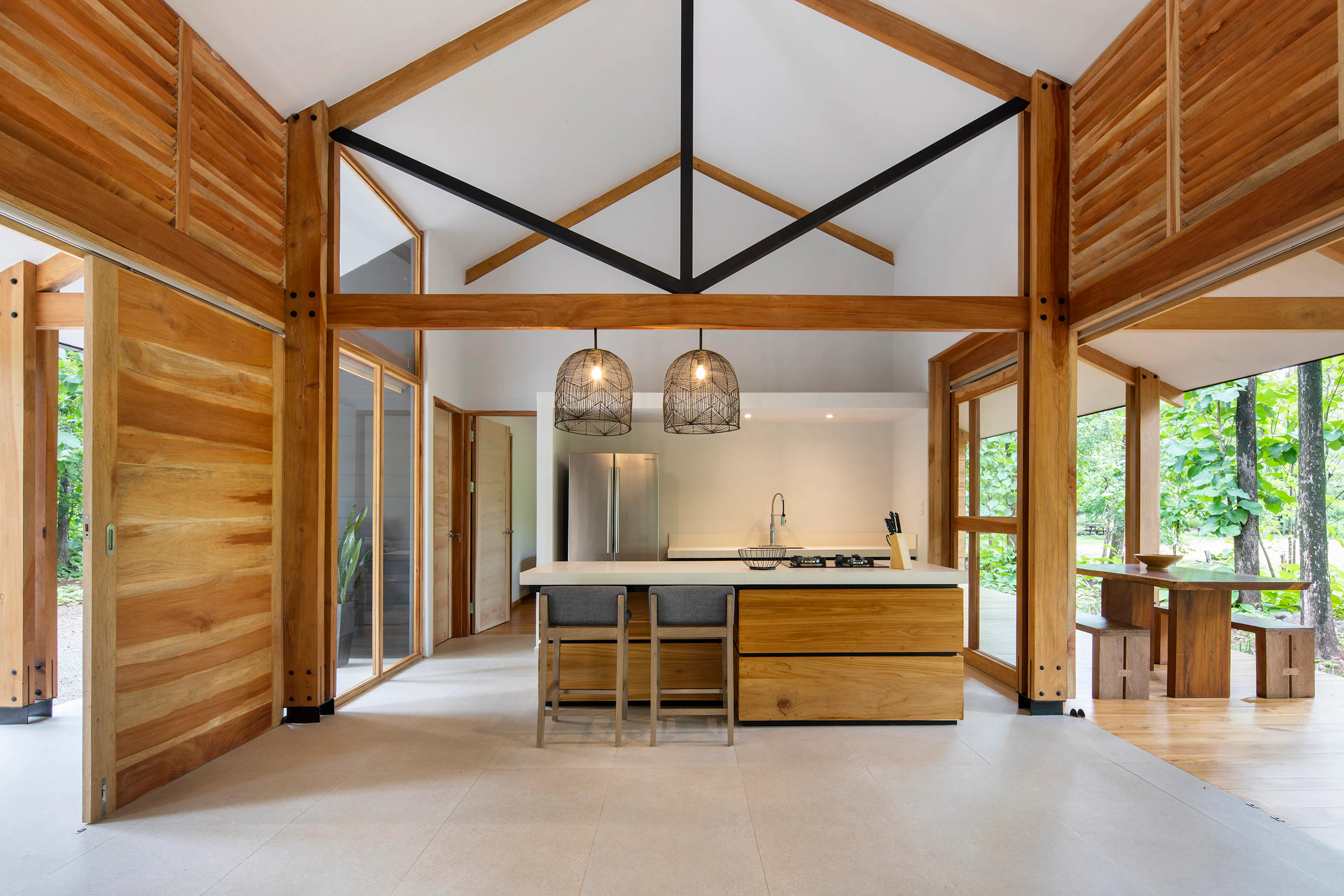 Casa Entre Tecas — 21