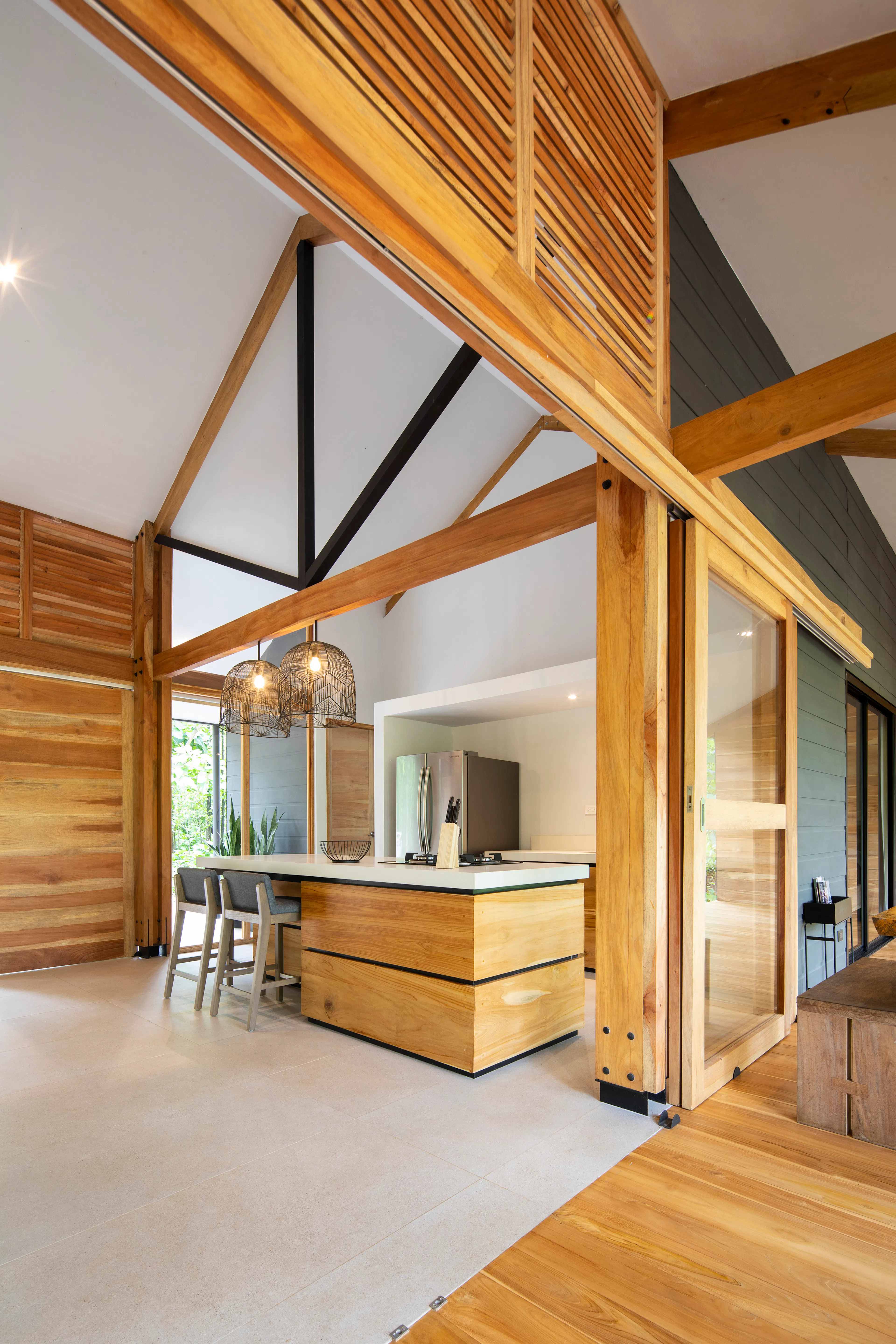 Casa Entre Tecas — 22