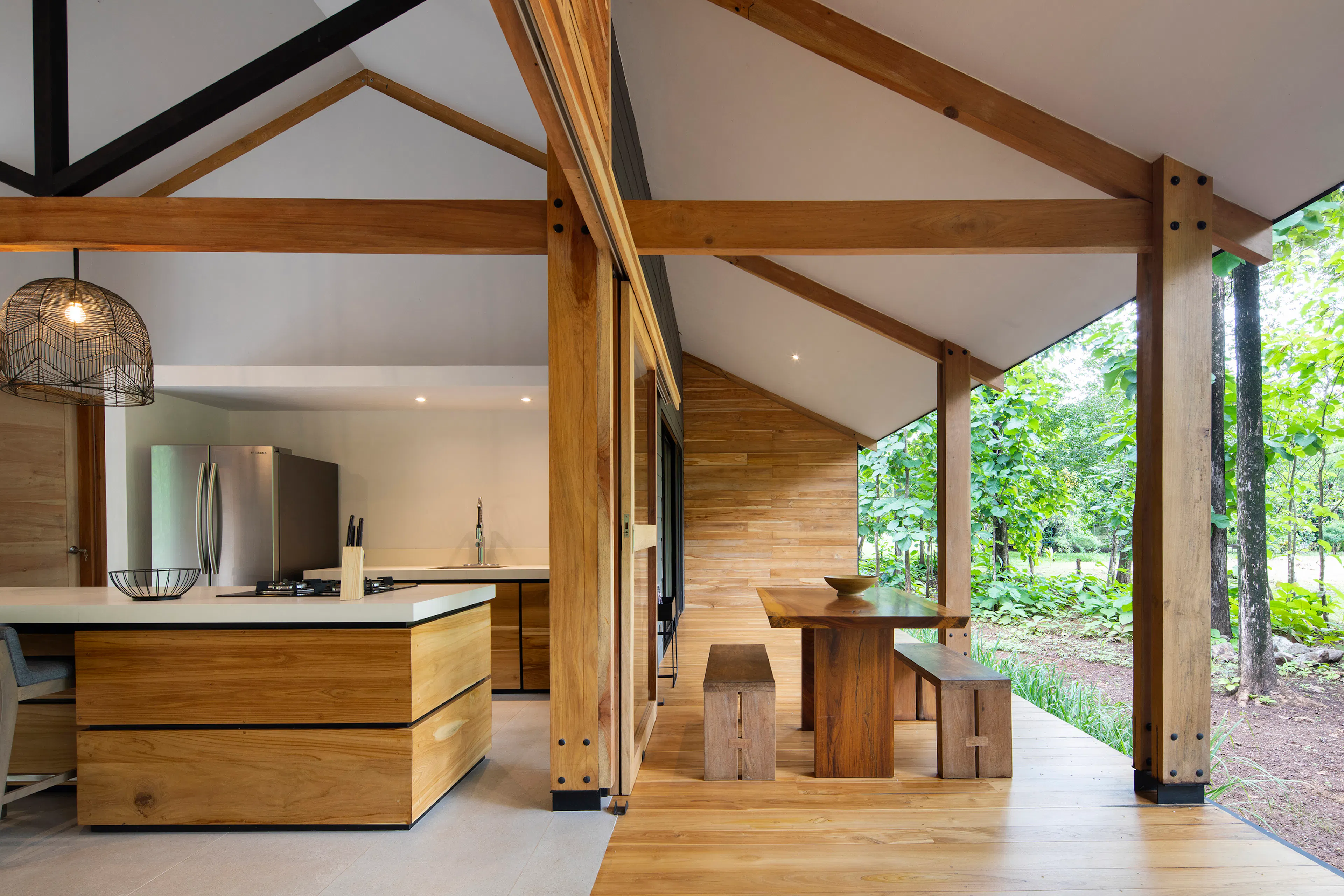 Casa Entre Tecas — 23