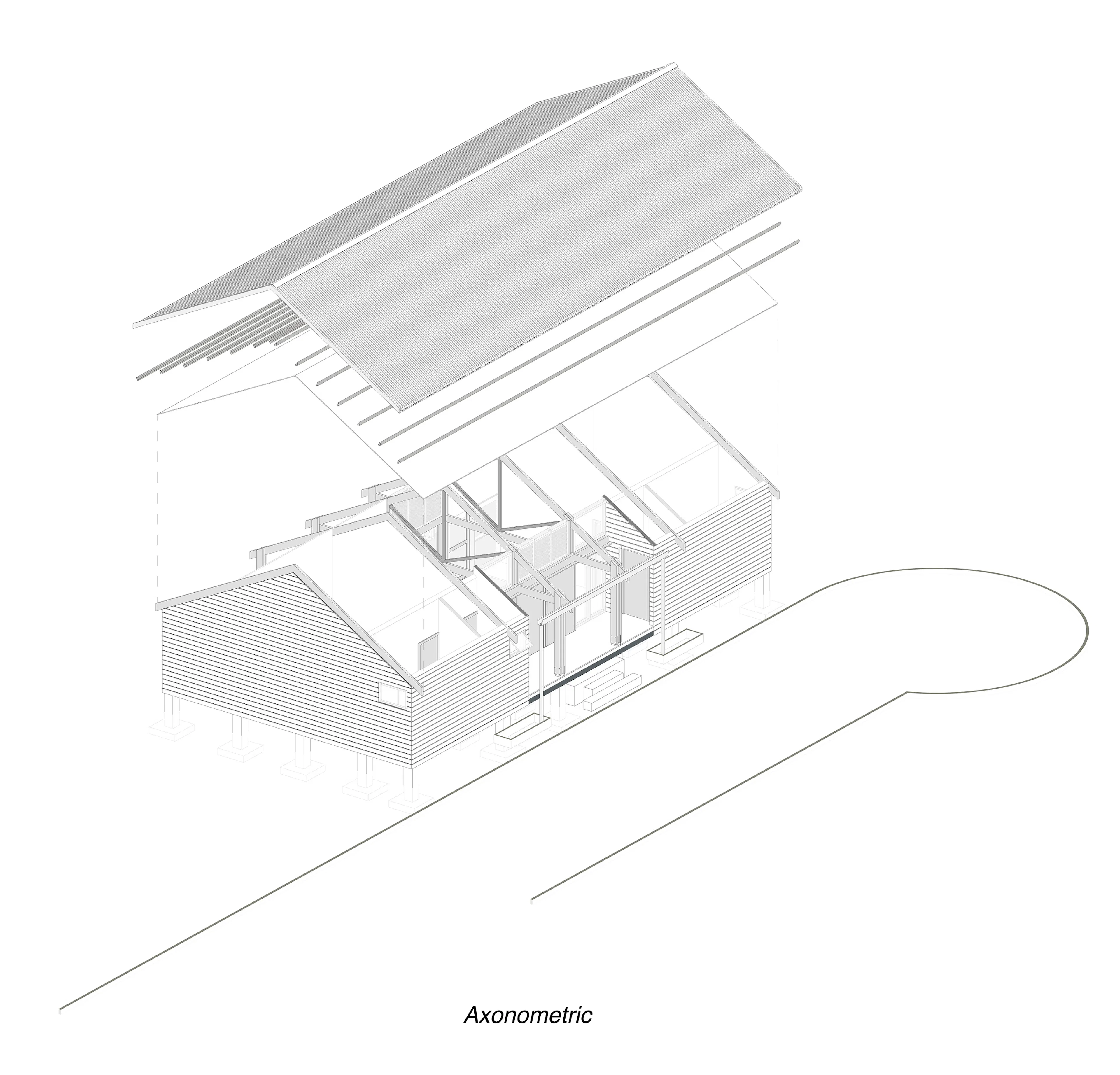 Casa Entre Tecas — 24