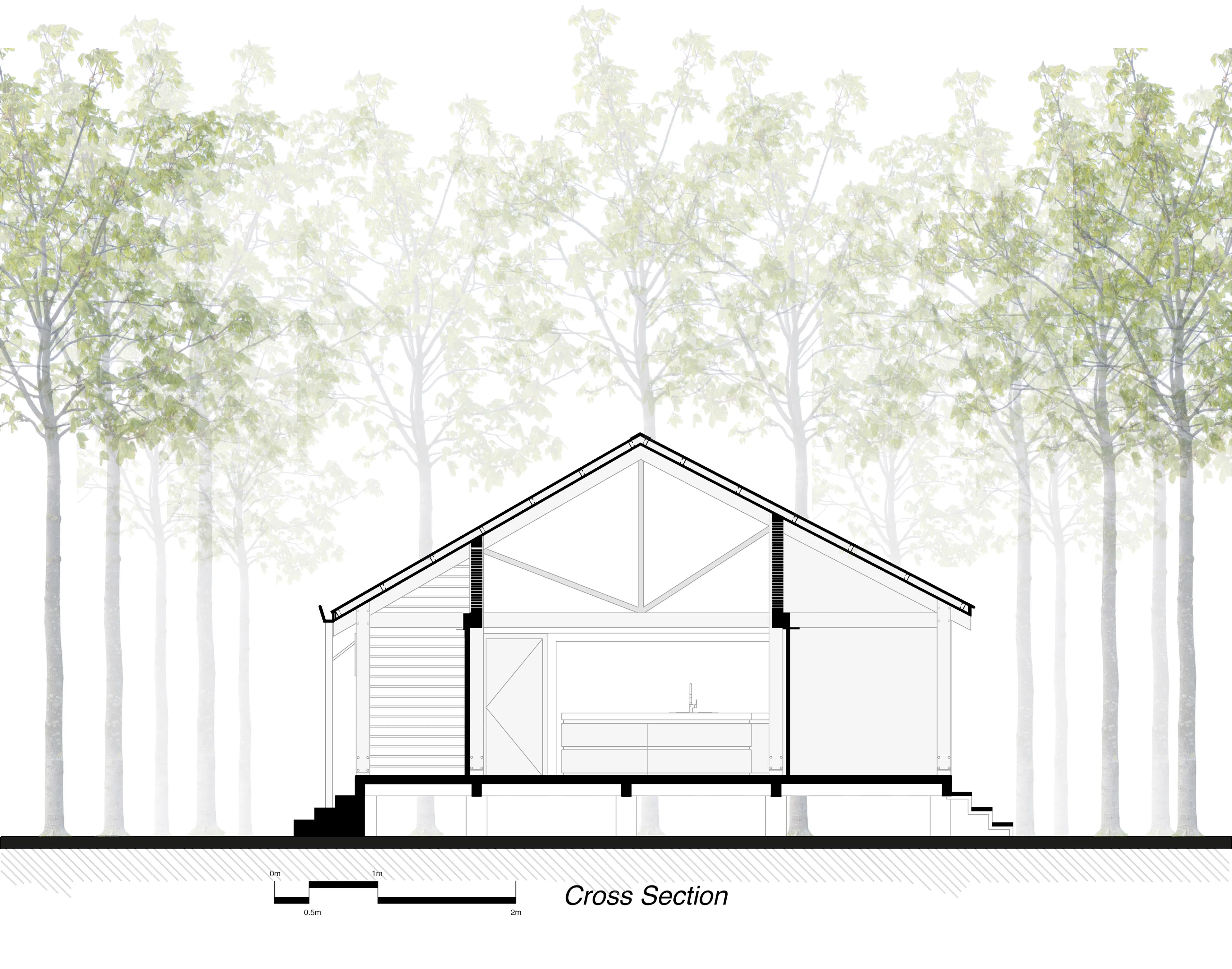 Casa Entre Tecas — 29
