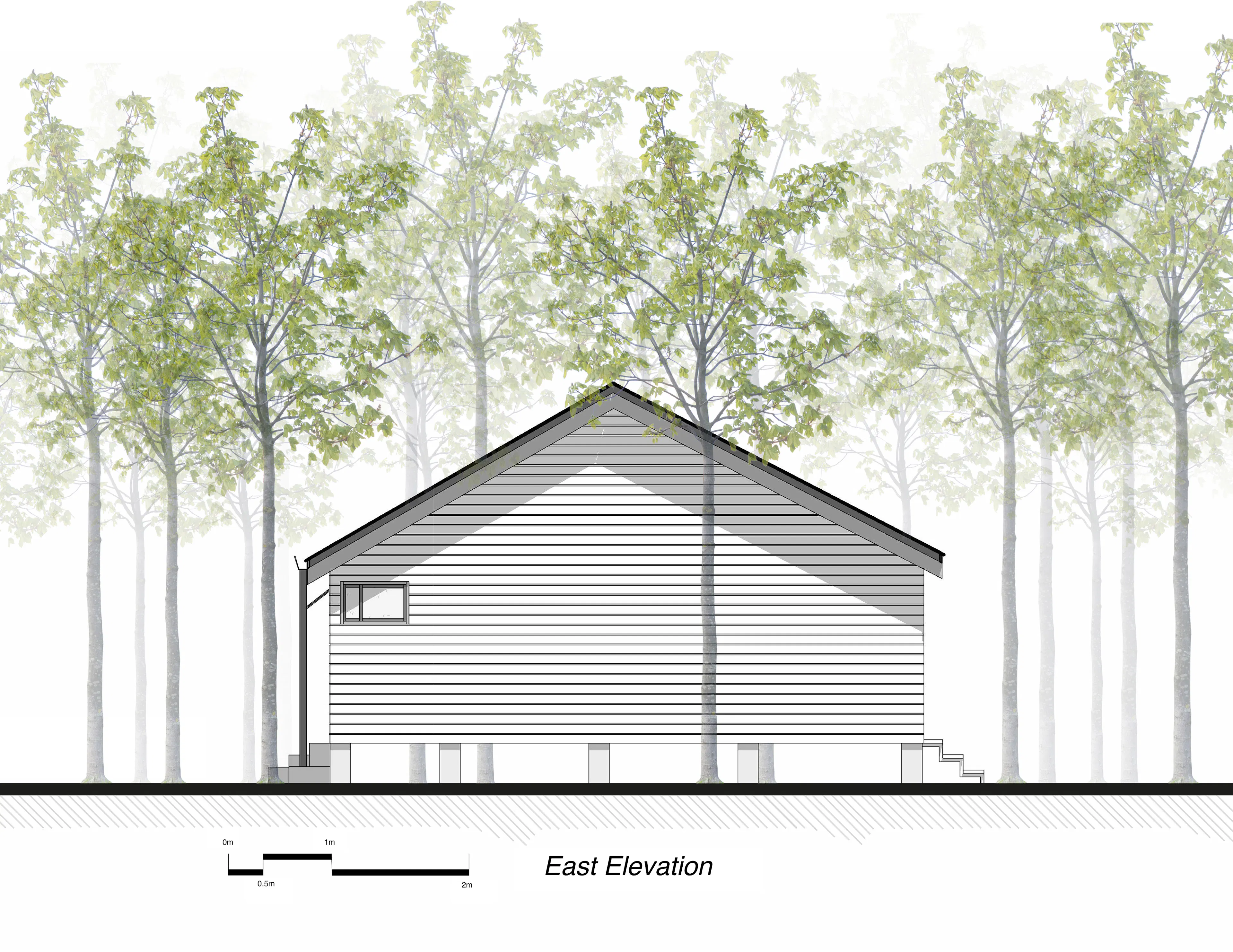 Casa Entre Tecas — 26