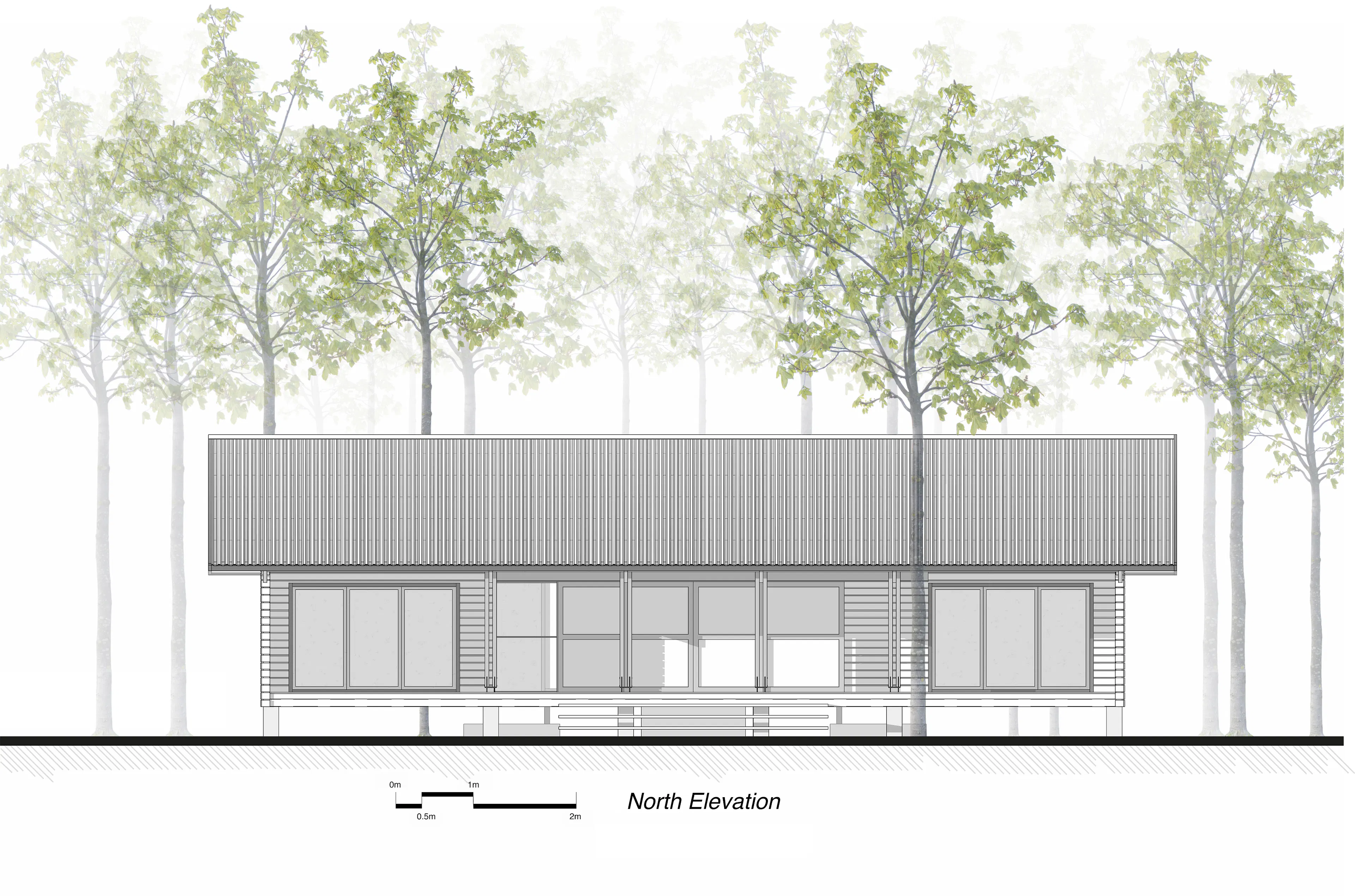 Casa Entre Tecas — 27