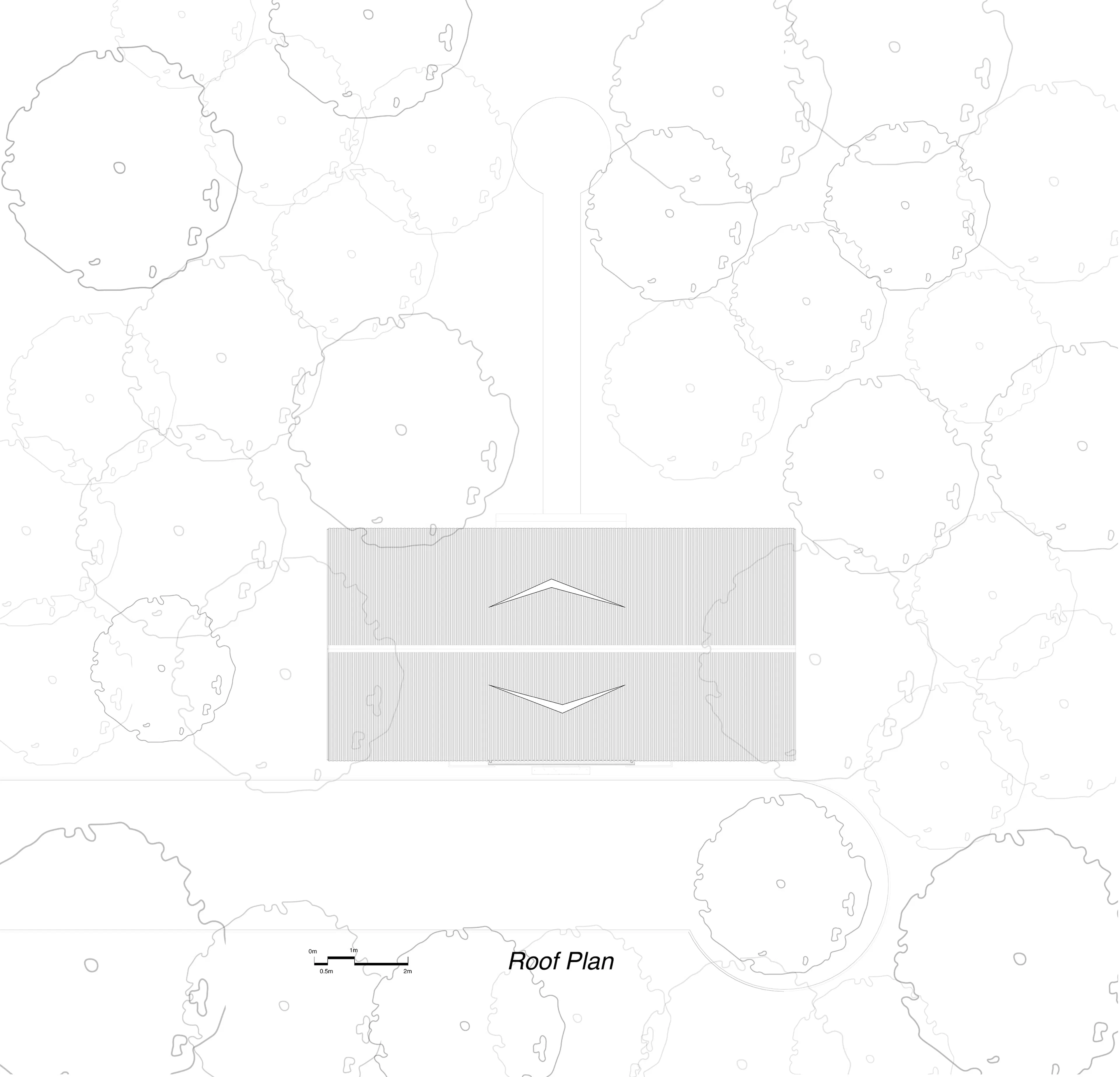 Casa Entre Tecas — 30