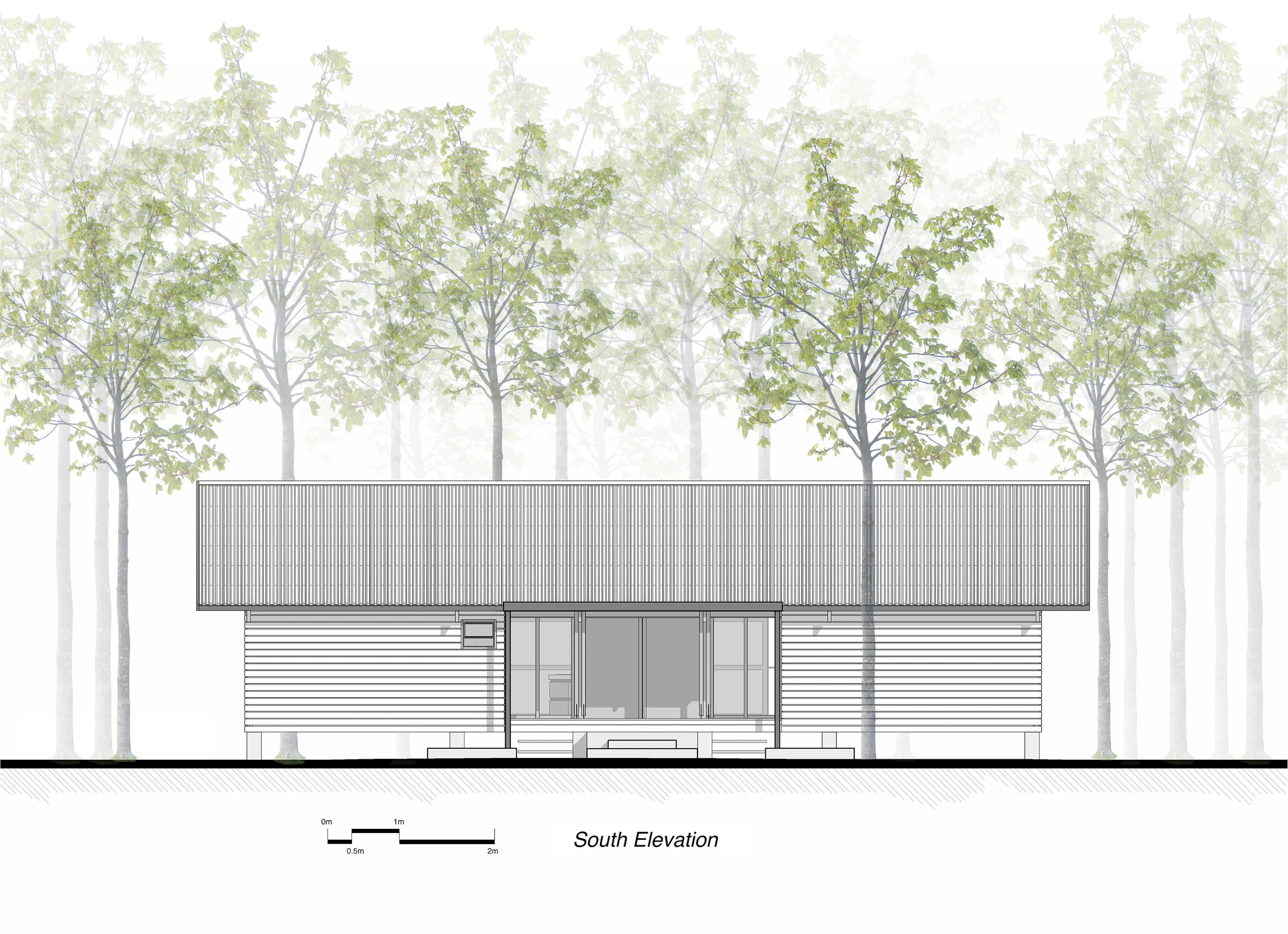 Casa Entre Tecas — 28