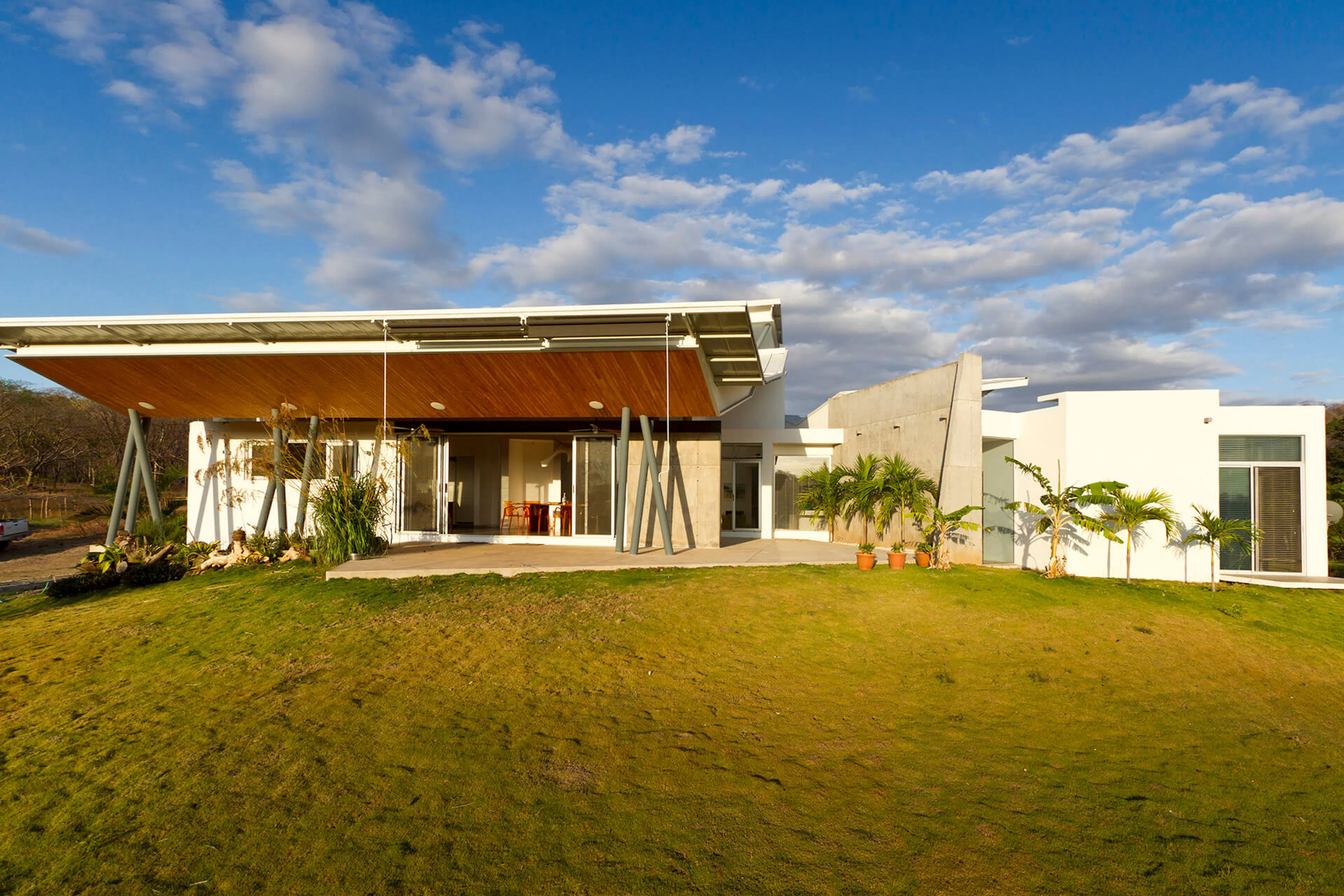 Casa Entre Tecas — 35