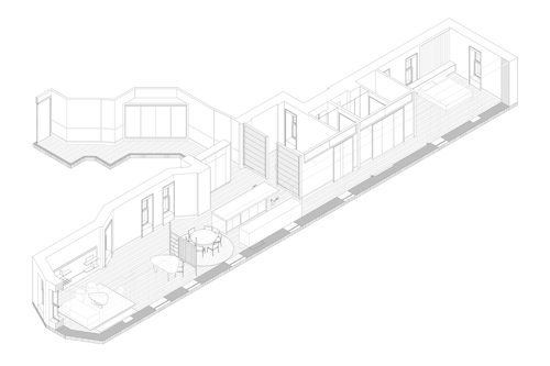 Go to AMMOR Architecture LLP