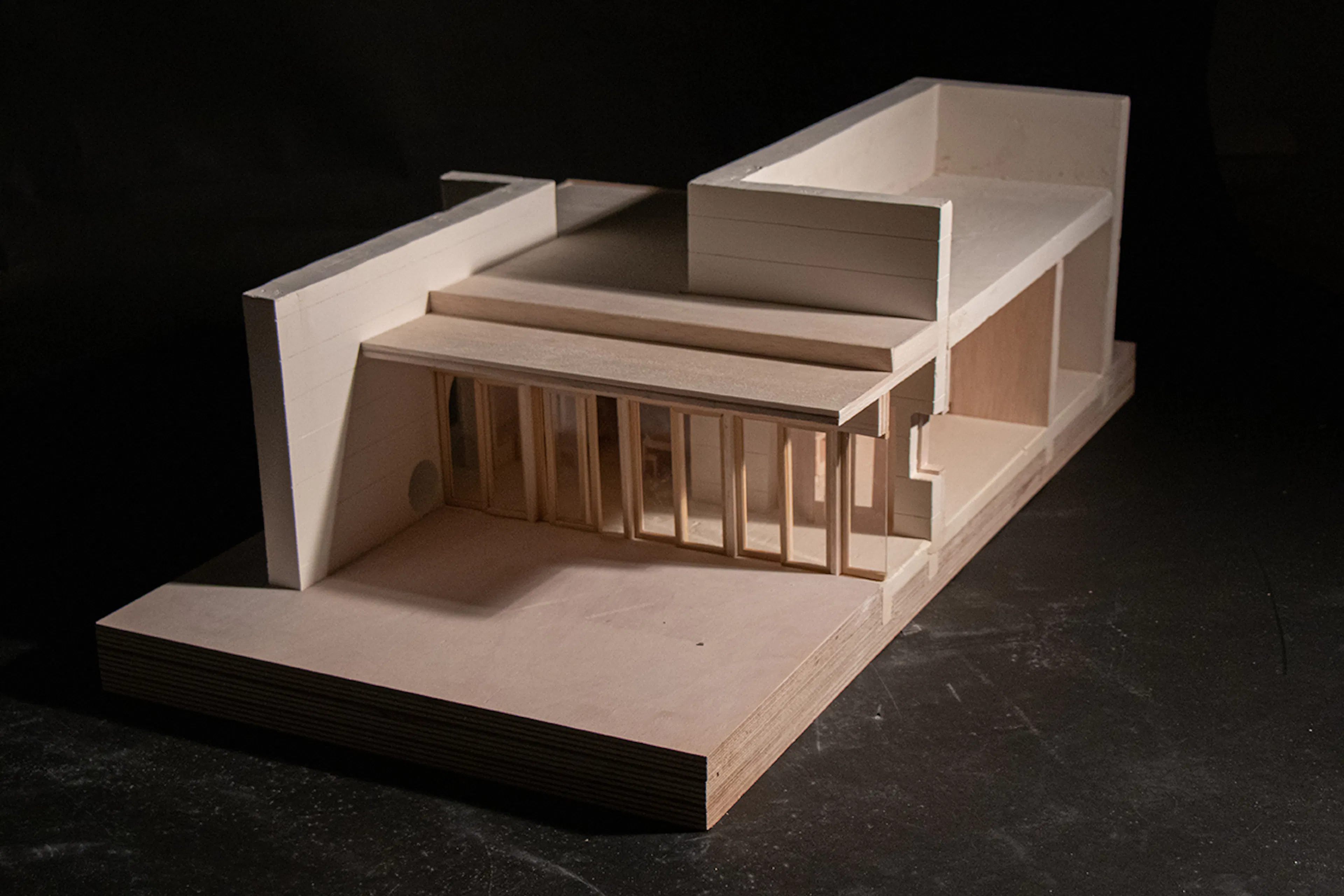 École Primaire Jean Rostand — 14