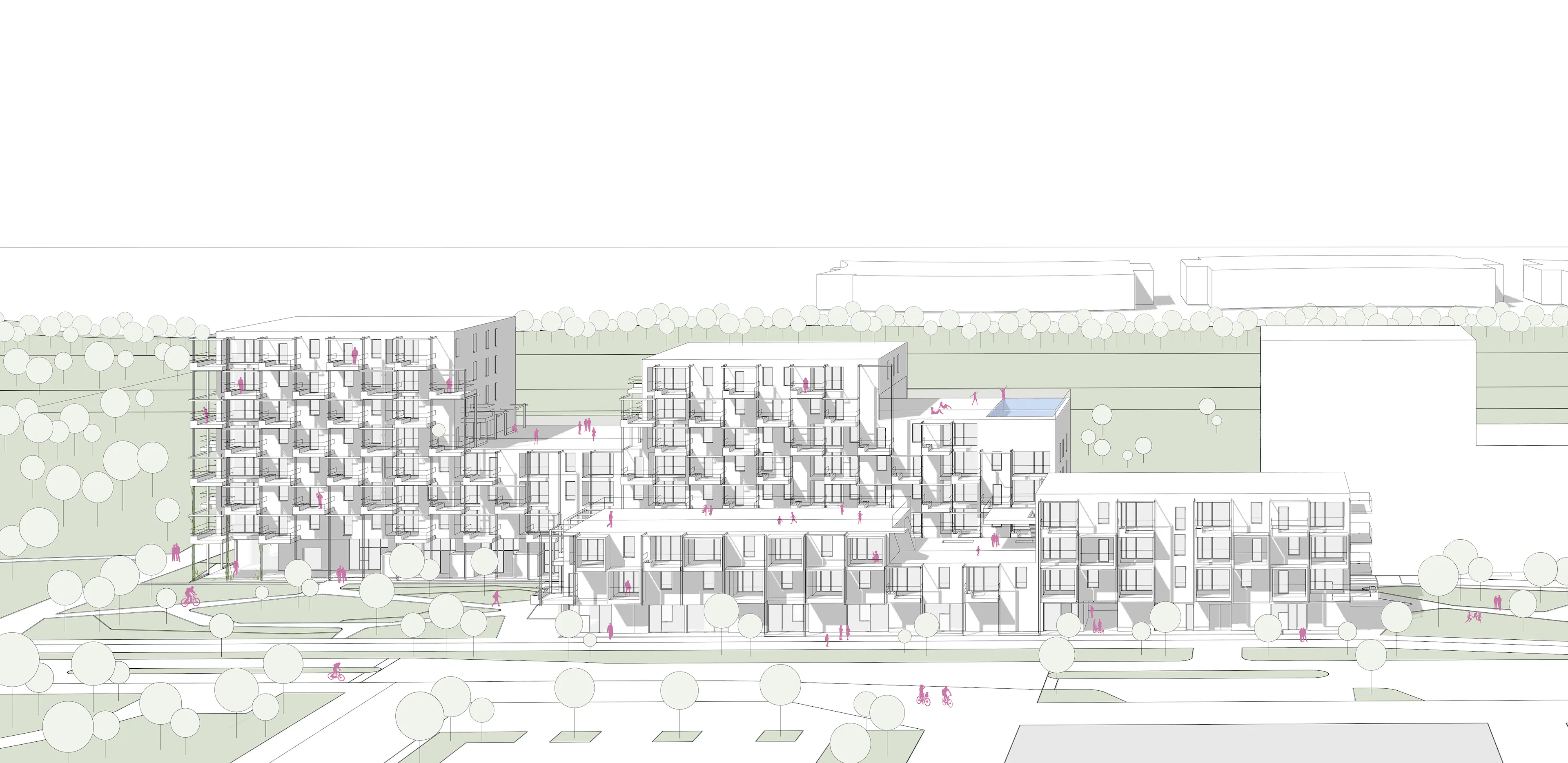 Wohnen im SÜSS — 13