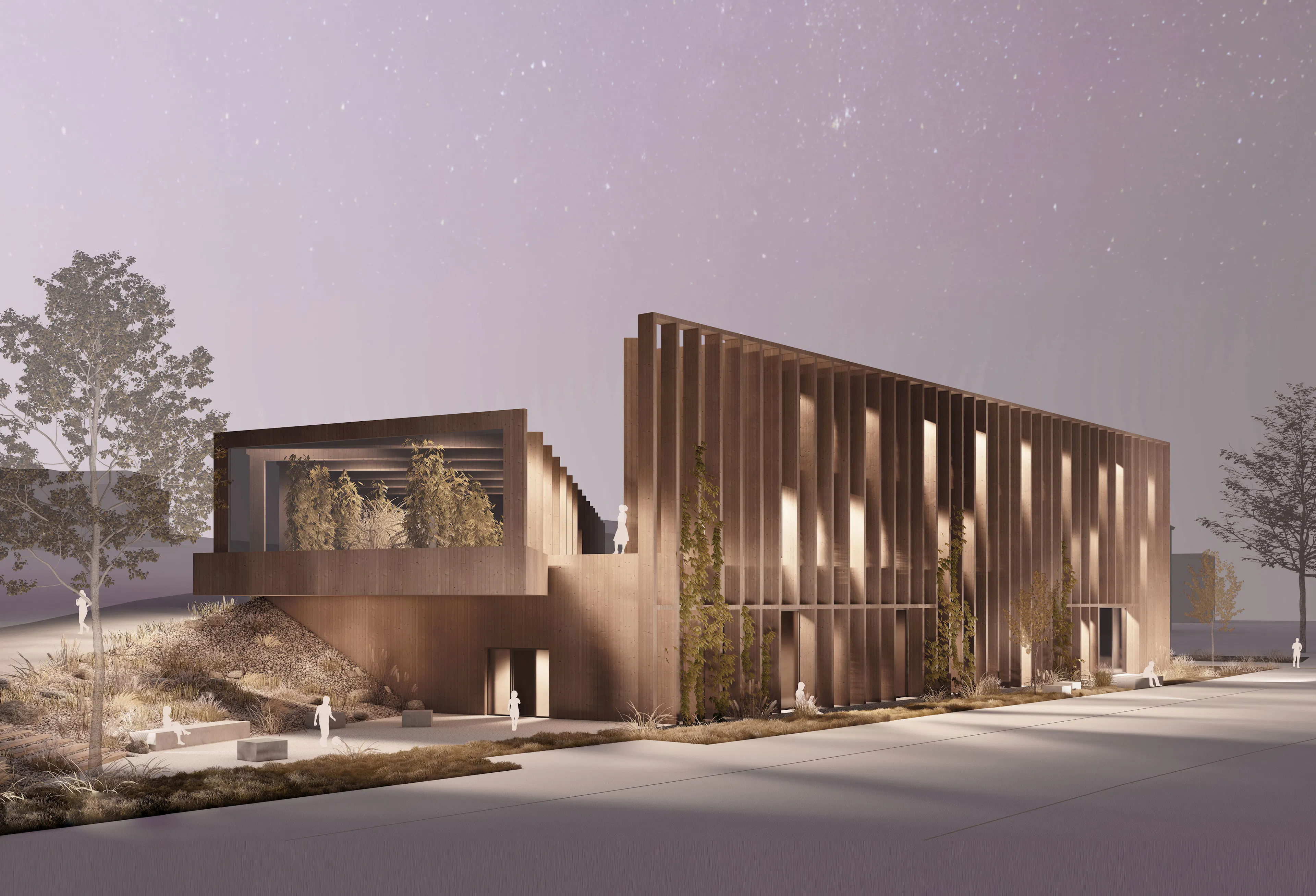 M GRUND Social Housing — 5