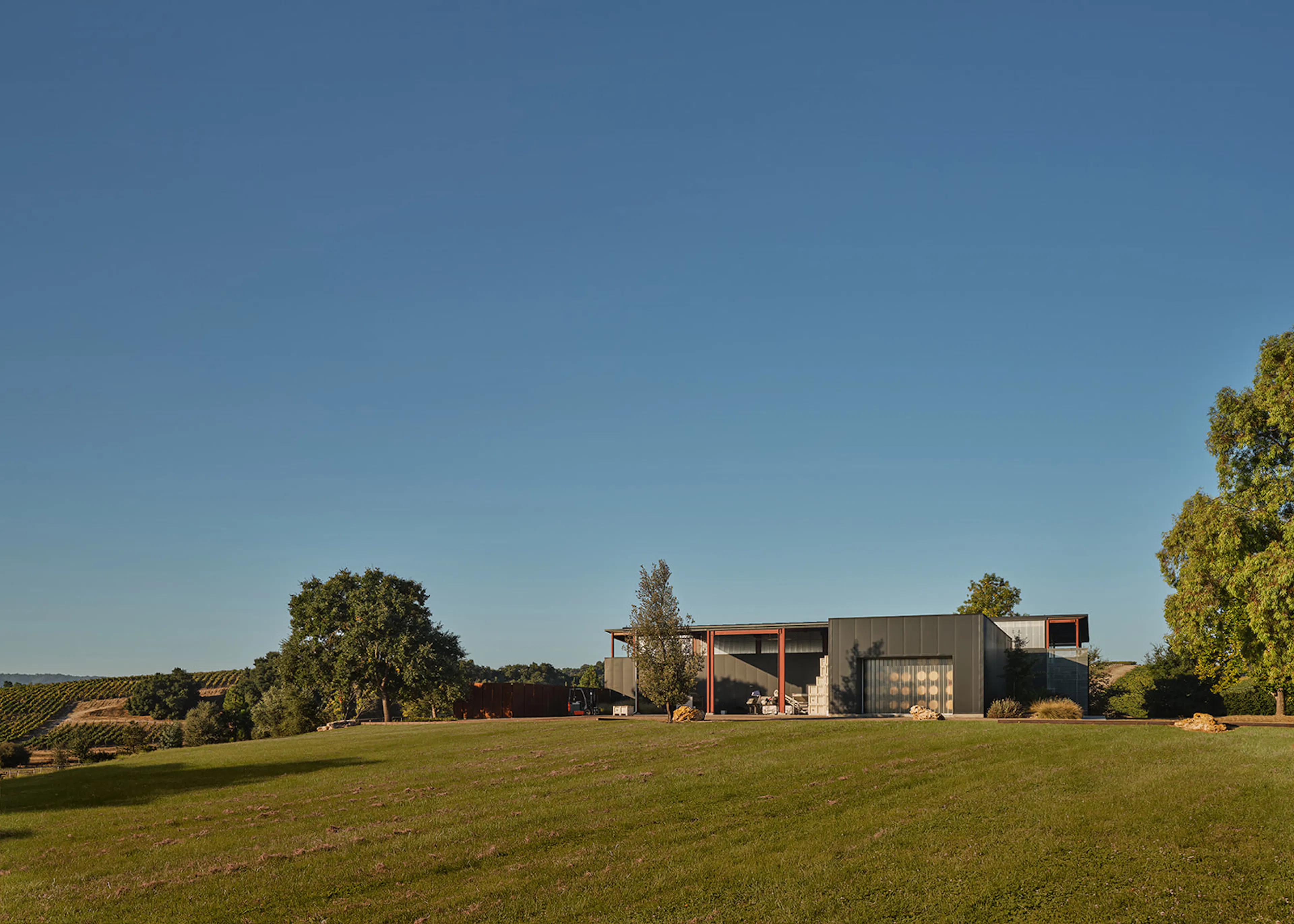 The Albert Hotel — 1