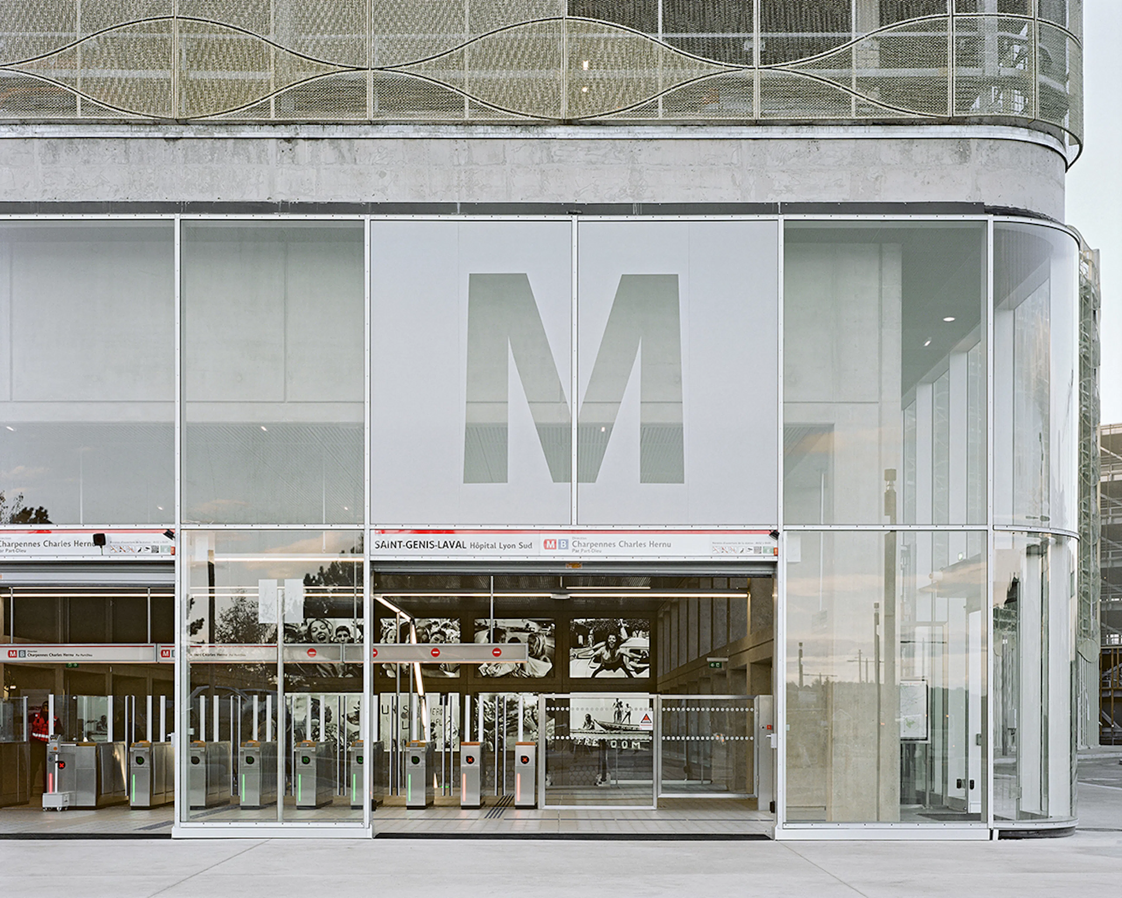 Bouncing Bridge — 6