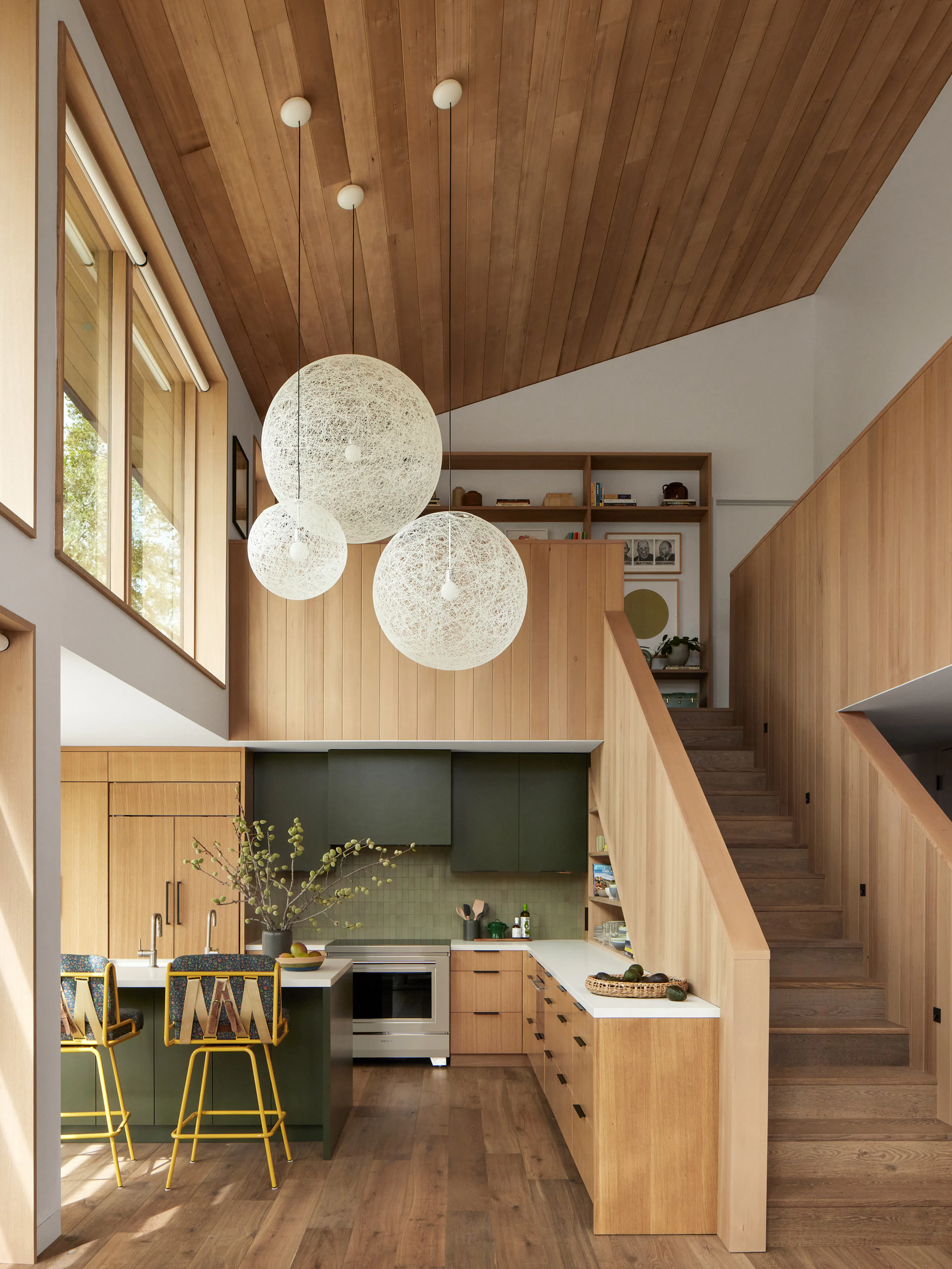 Mill Valley Cabins — 17