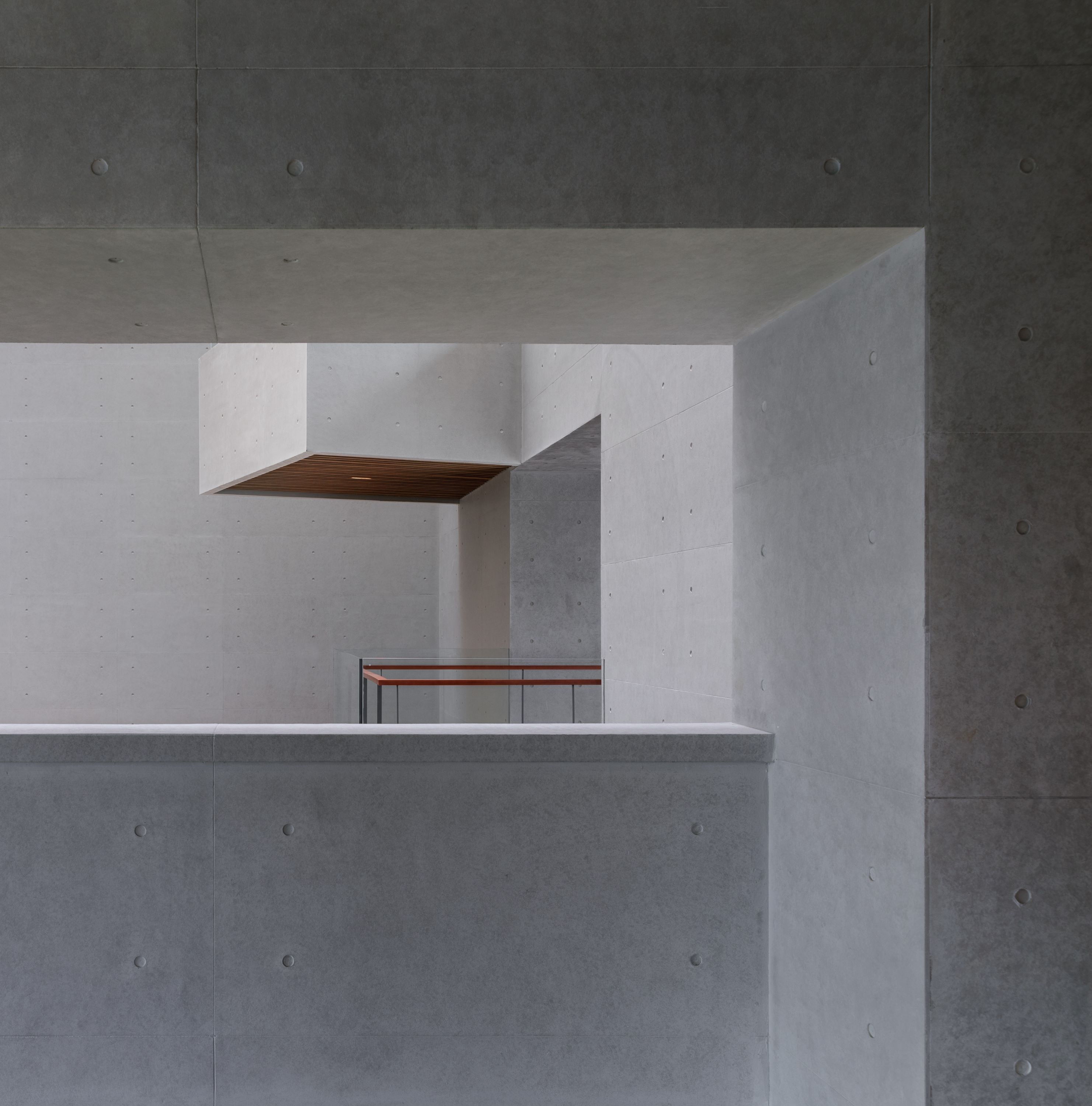 OCT Exhibition Center by Lacime Architect - Architizer