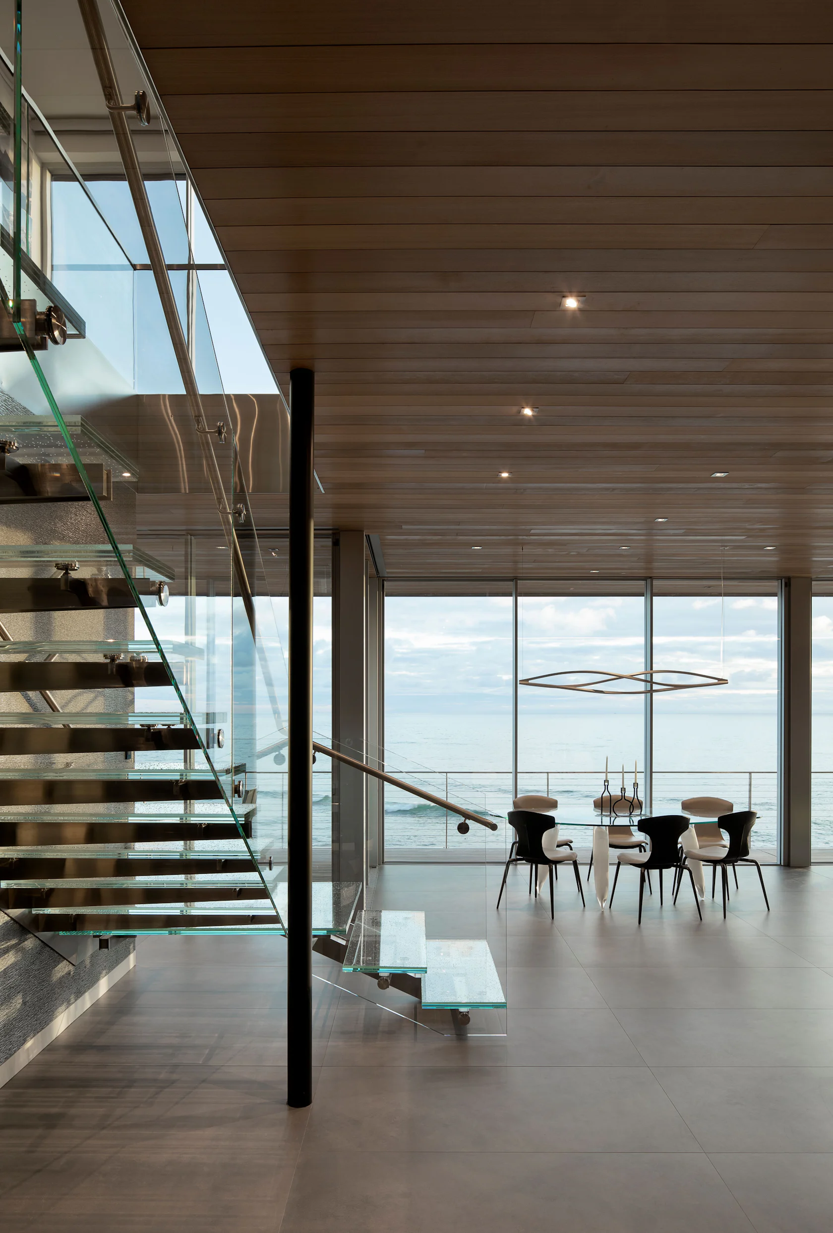 Prow House by chadbourne + doss architects - Architizer