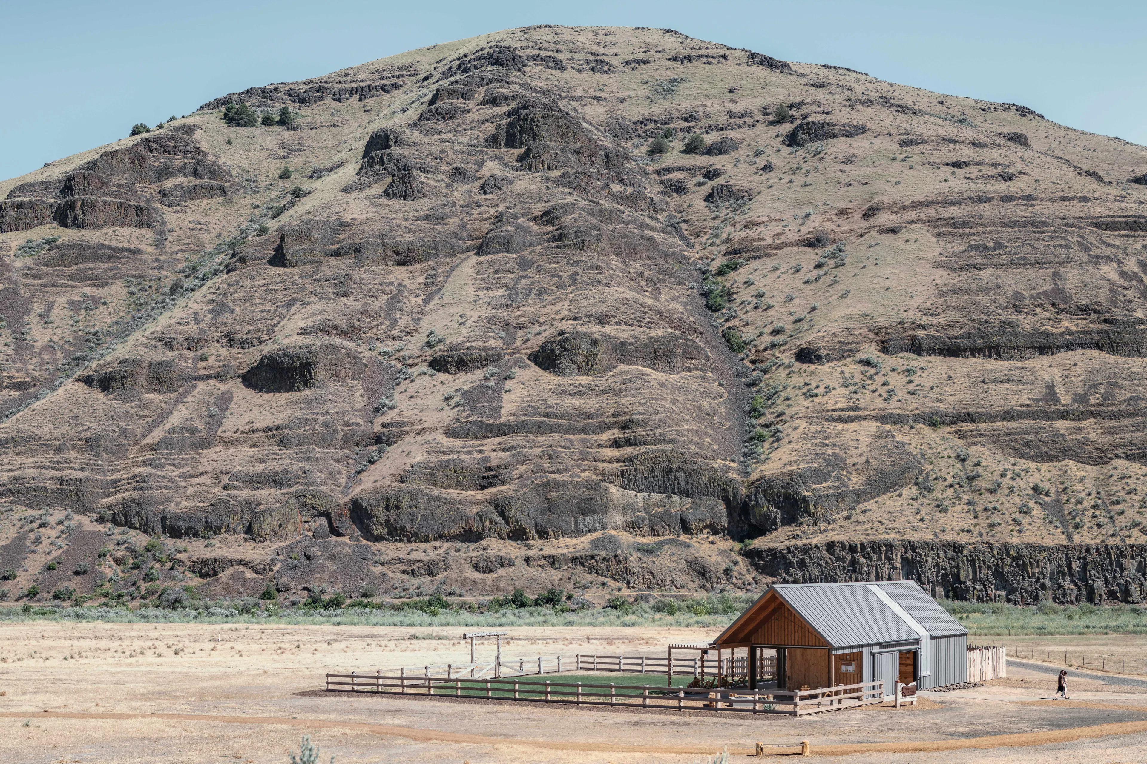 Cottonwood Canyon Experience Center — 2