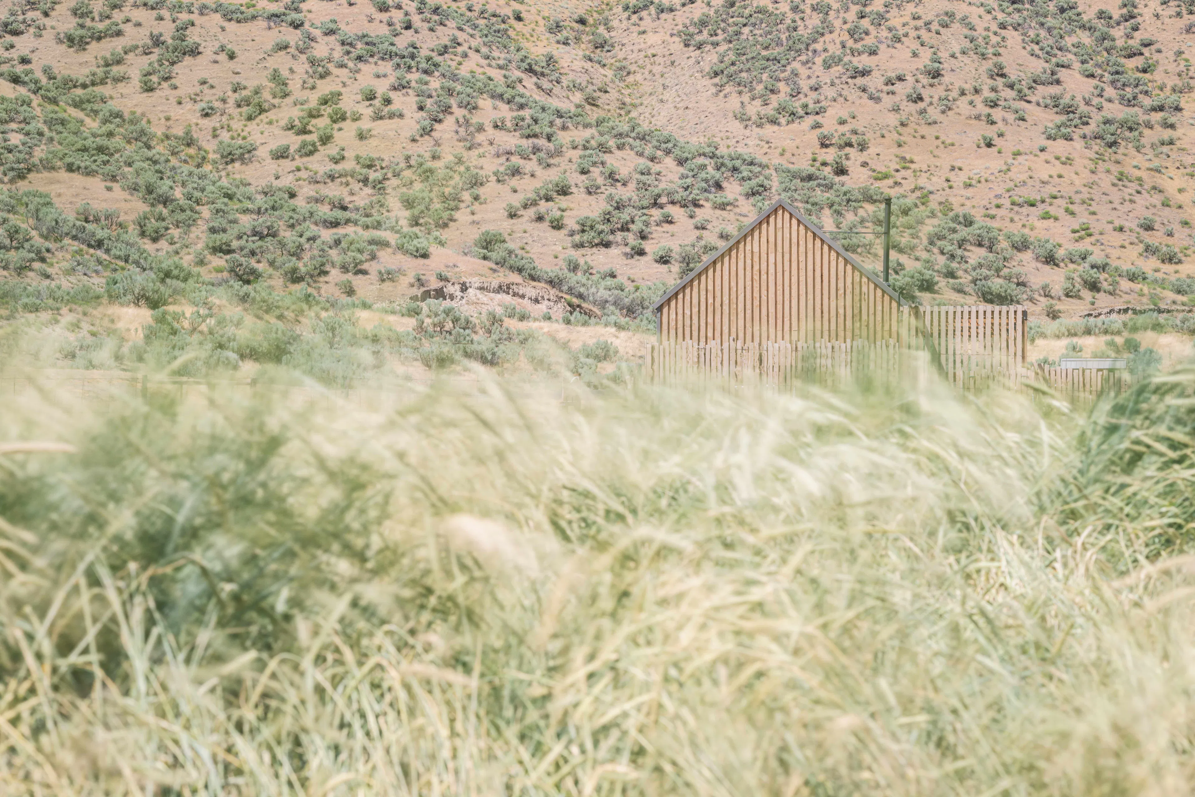 Cottonwood Canyon Experience Center — 9