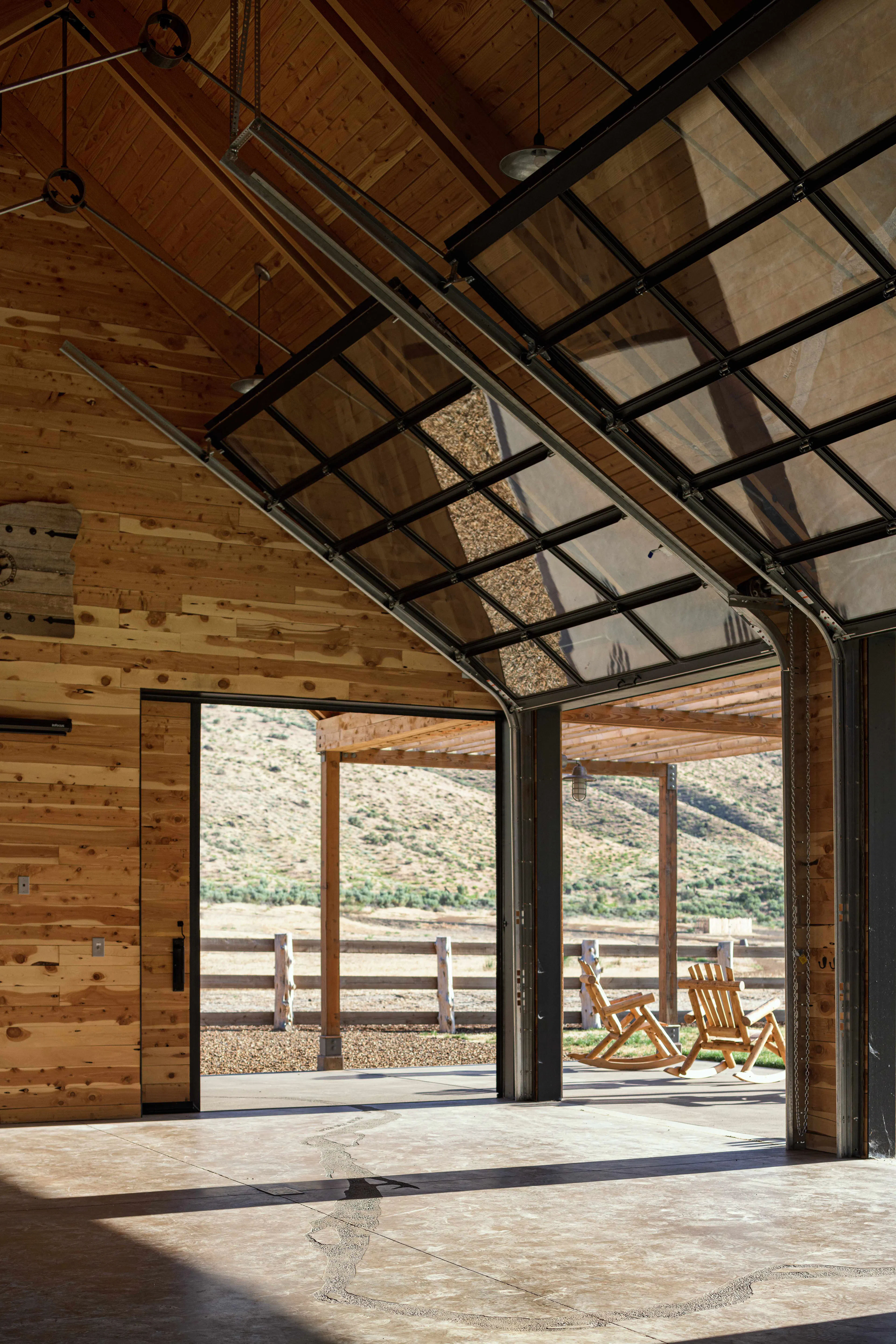 Cottonwood Canyon Experience Center — 7