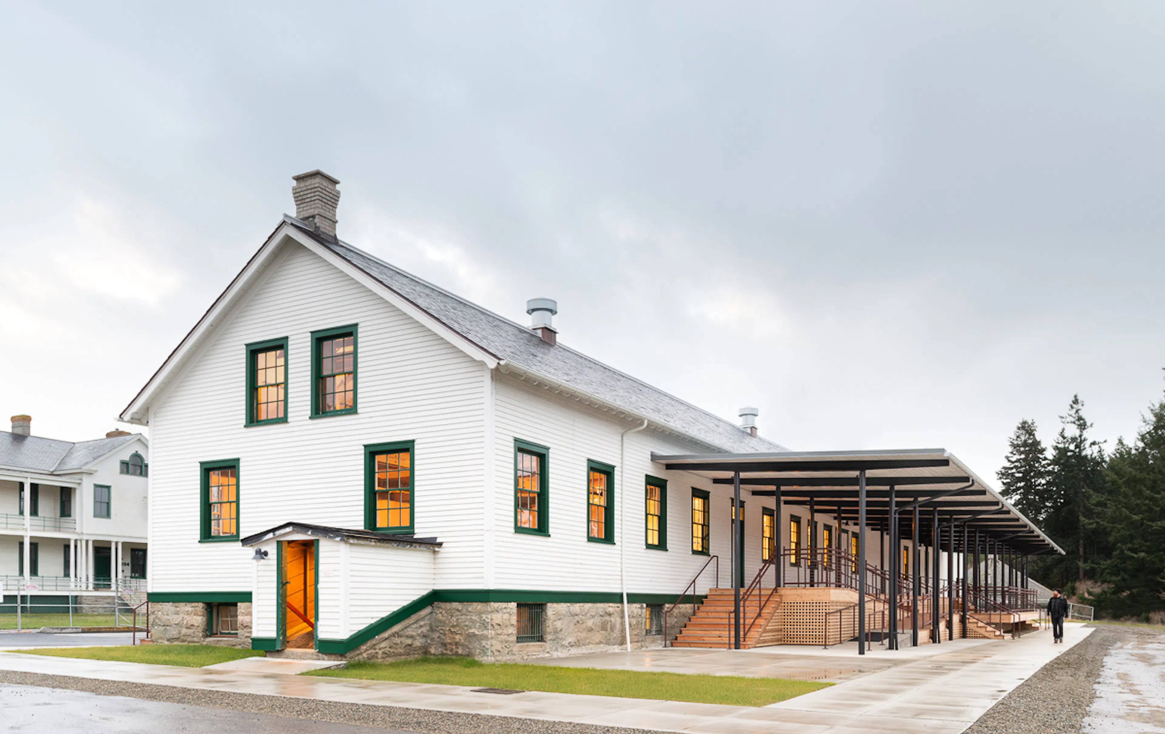 Signal Architecture + Research — 2