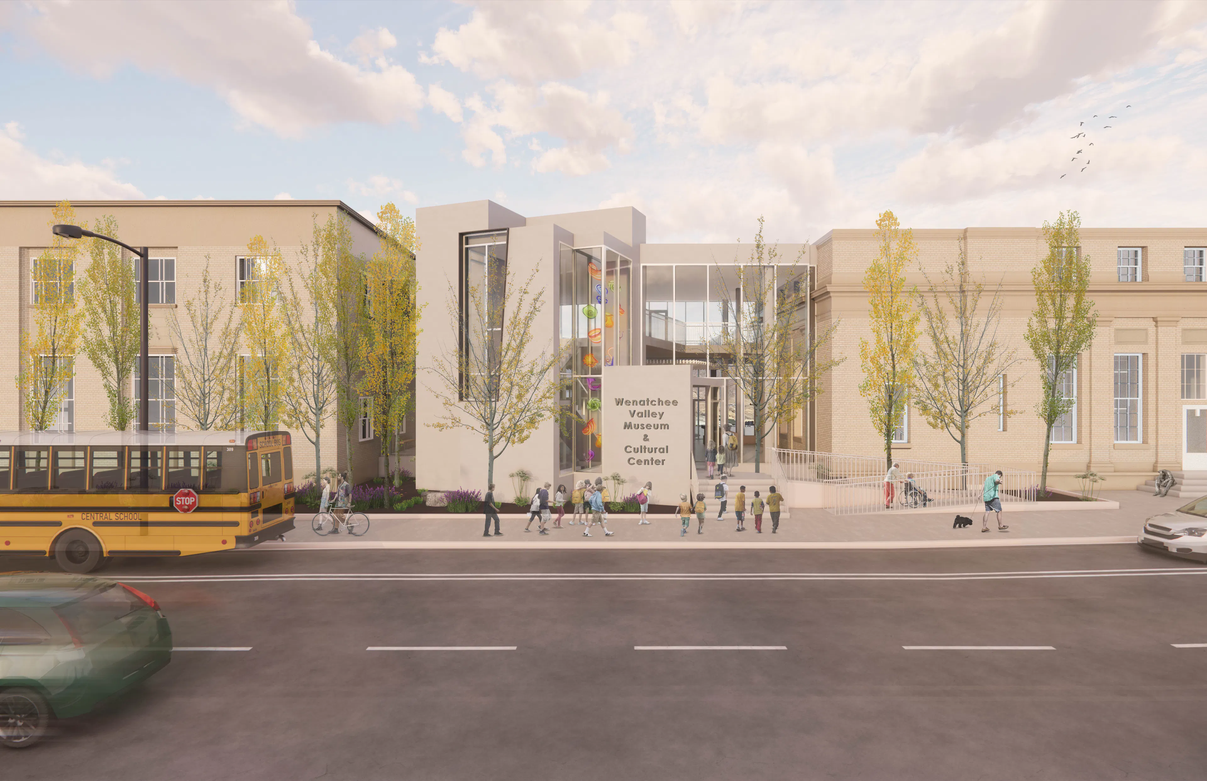 Signal Architecture + Research — 4