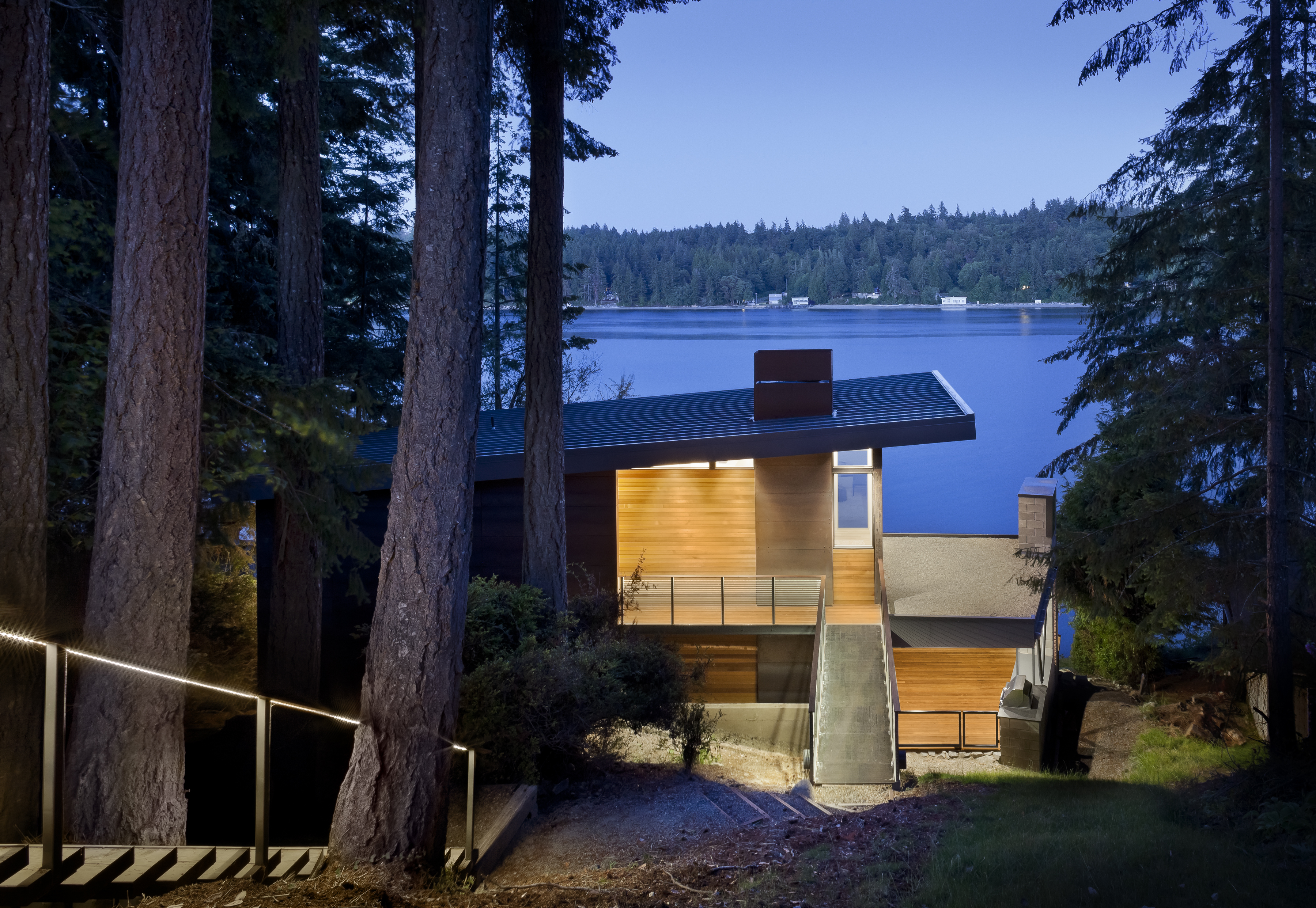 © First Lamp Architects