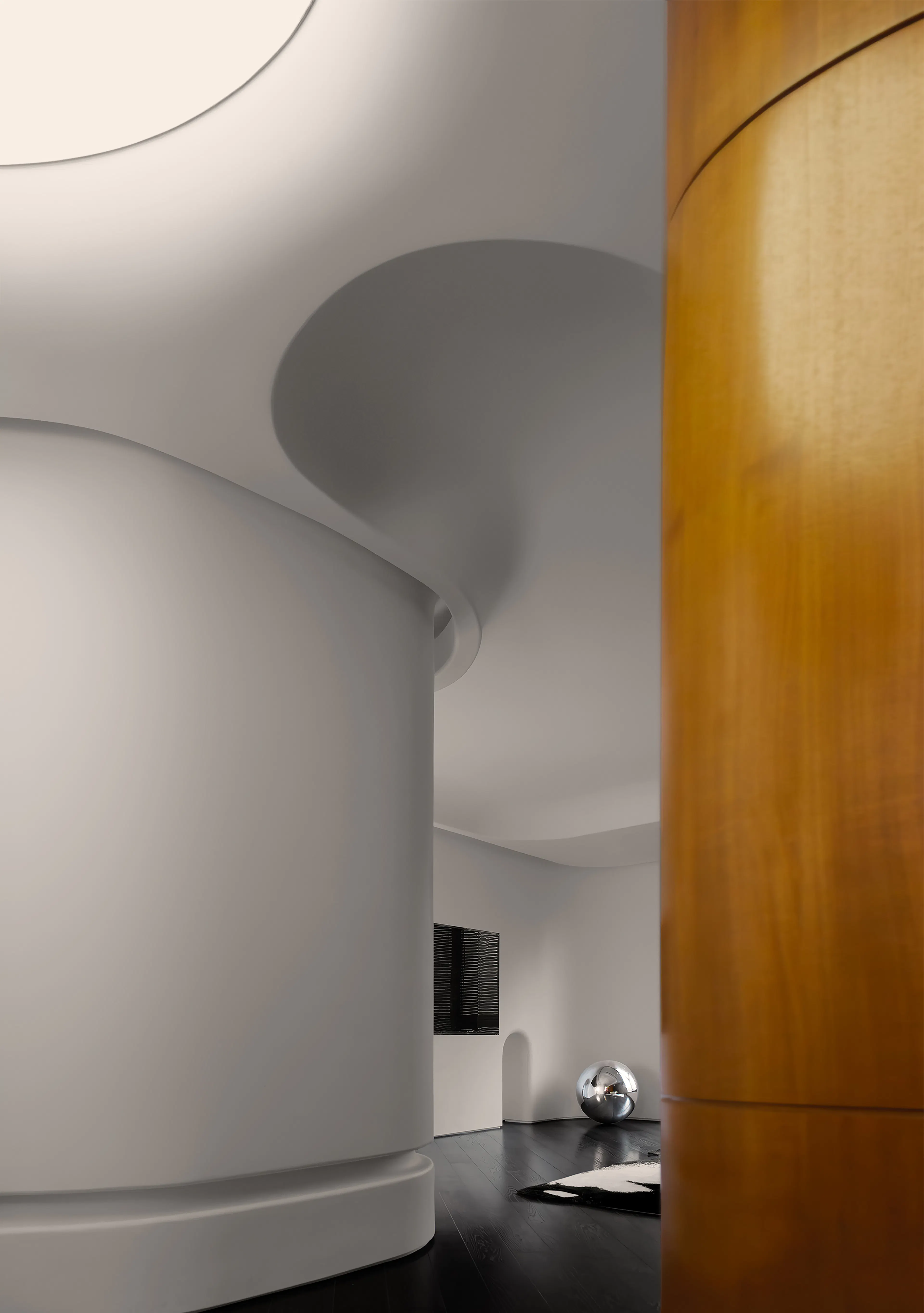 Jackie XU Private Residence I A Love Letter to My Dogs — 3