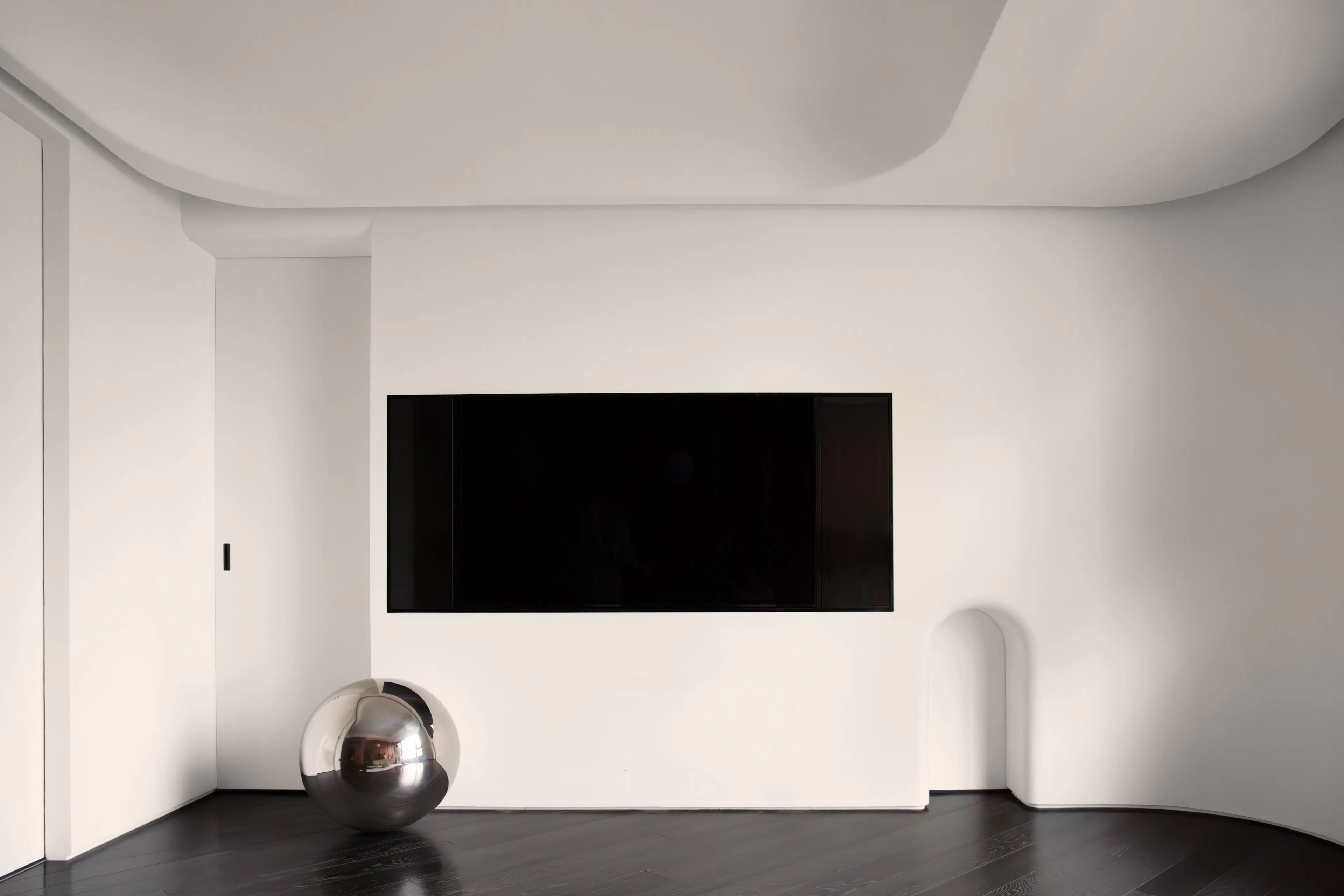 Jackie XU Private Residence I A Love Letter to My Dogs — 4