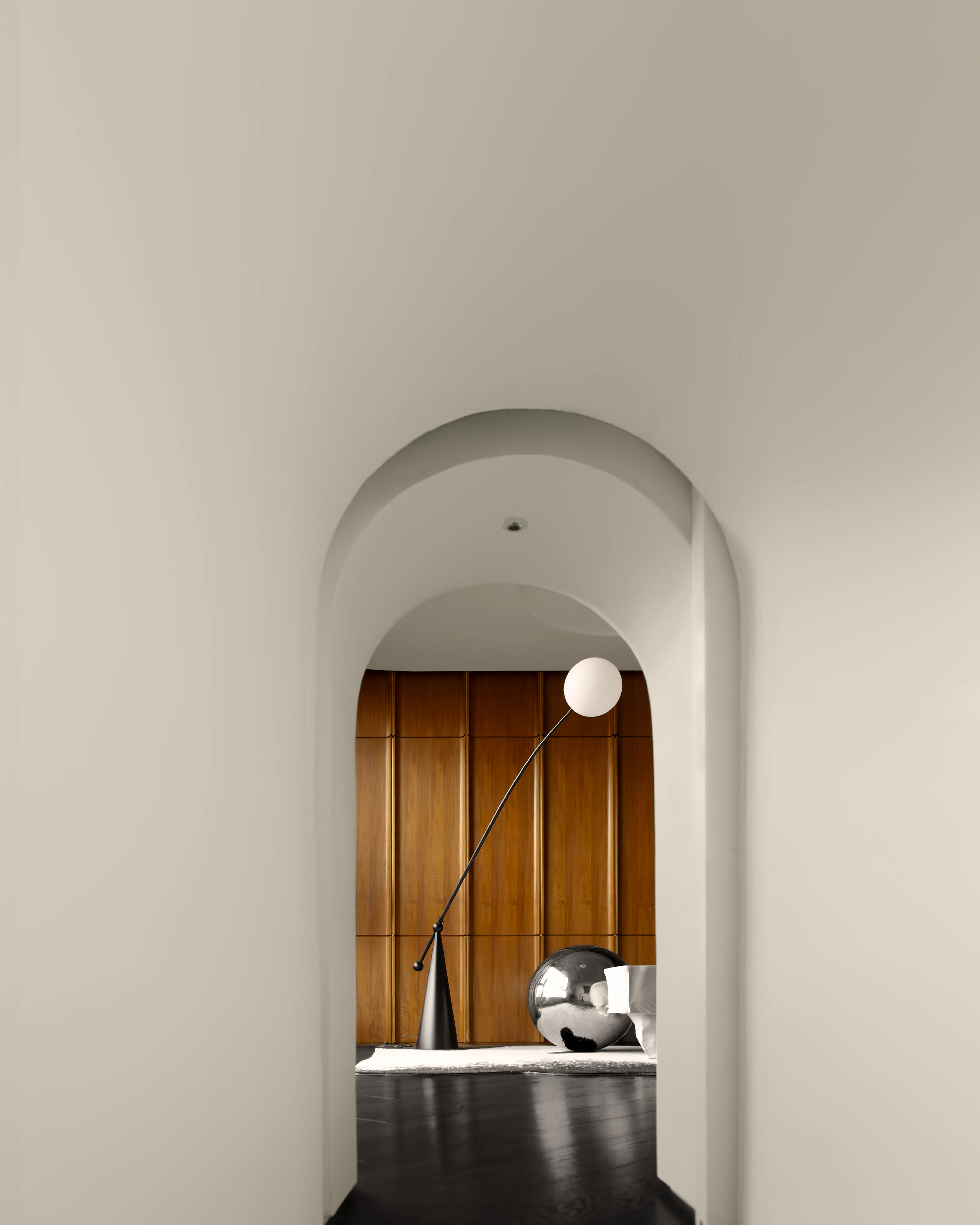 Jackie XU Private Residence I A Love Letter to My Dogs — 6