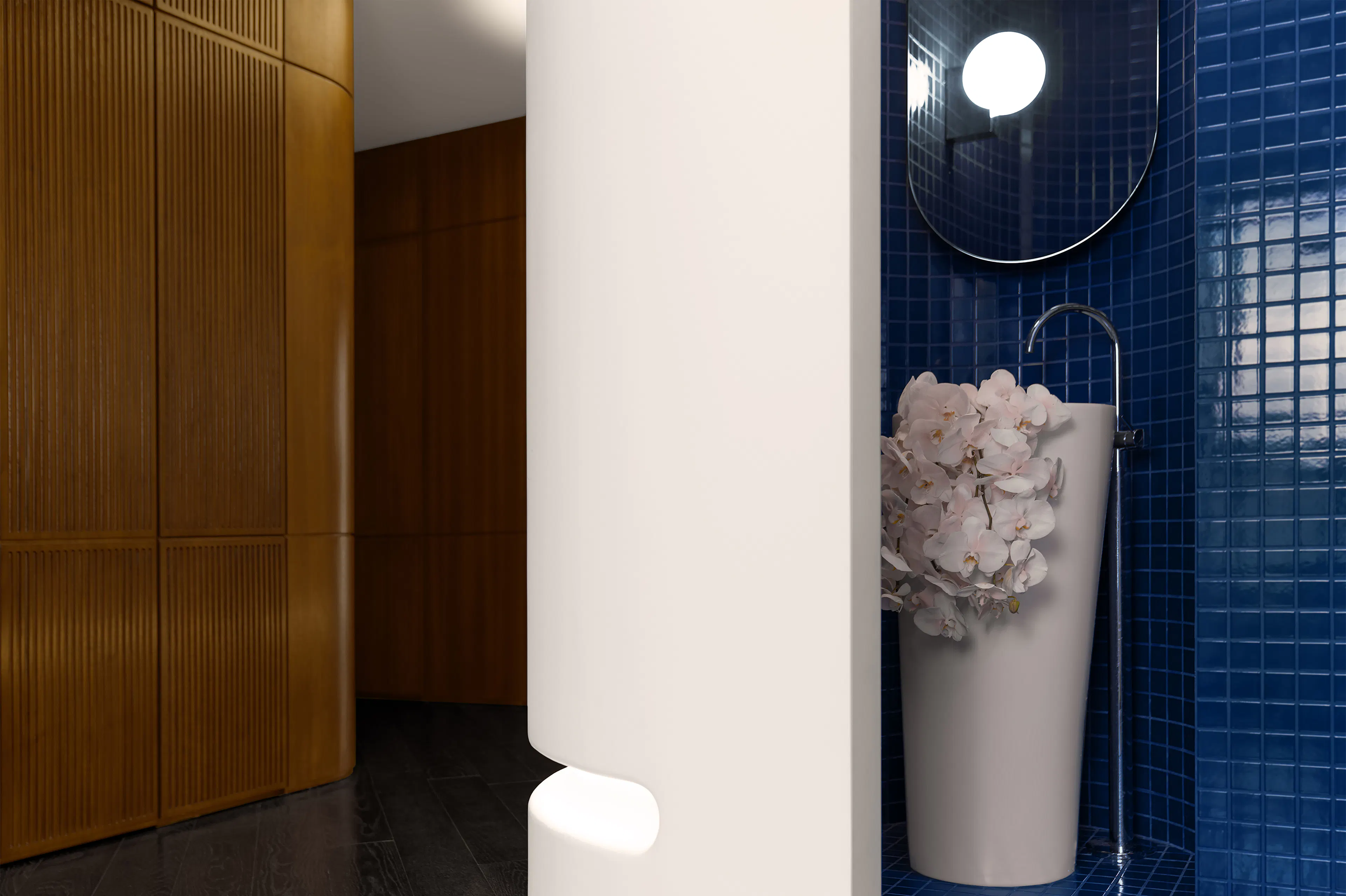 Jackie XU Private Residence I A Love Letter to My Dogs — 7