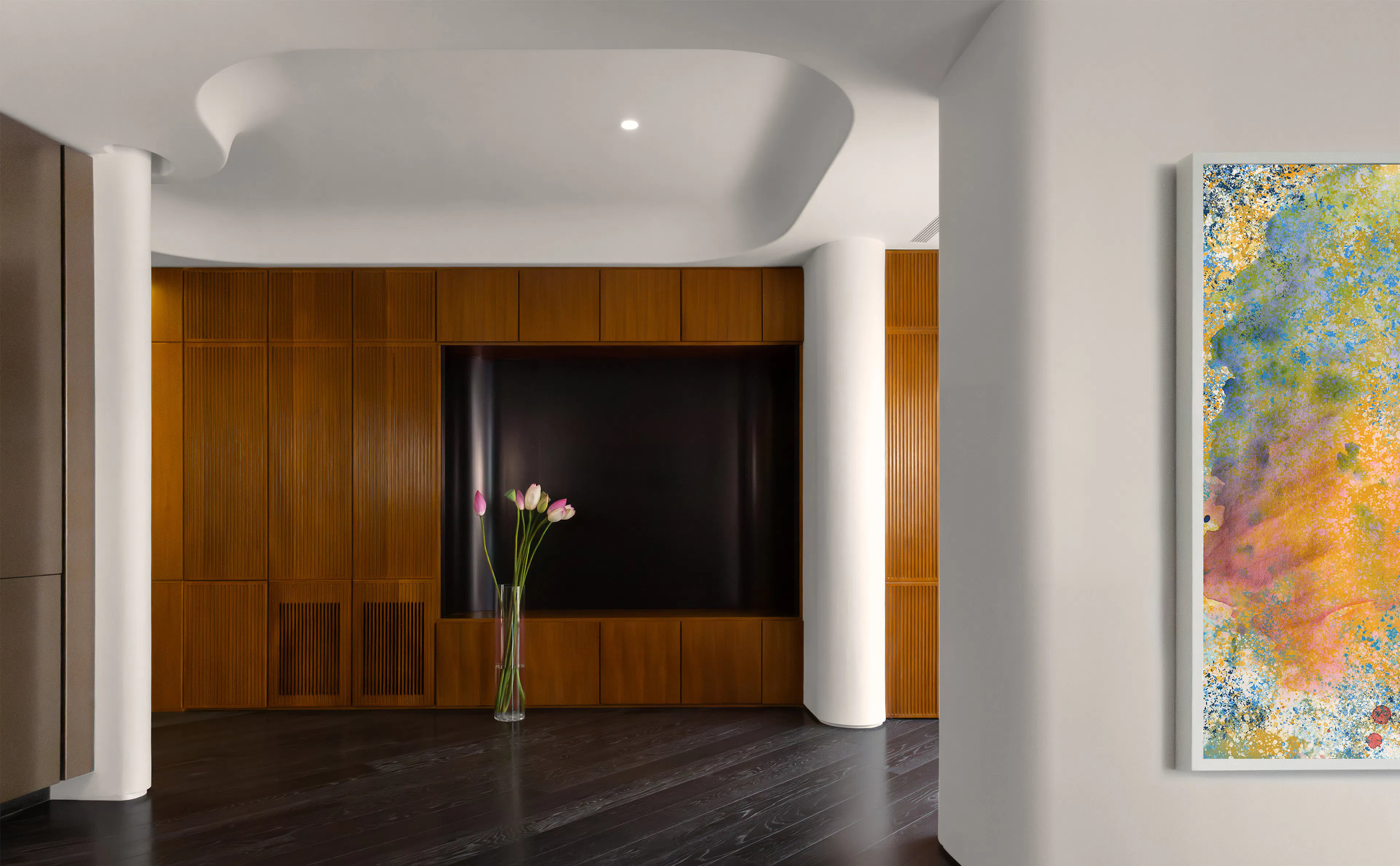 Jackie XU Private Residence I A Love Letter to My Dogs — 9