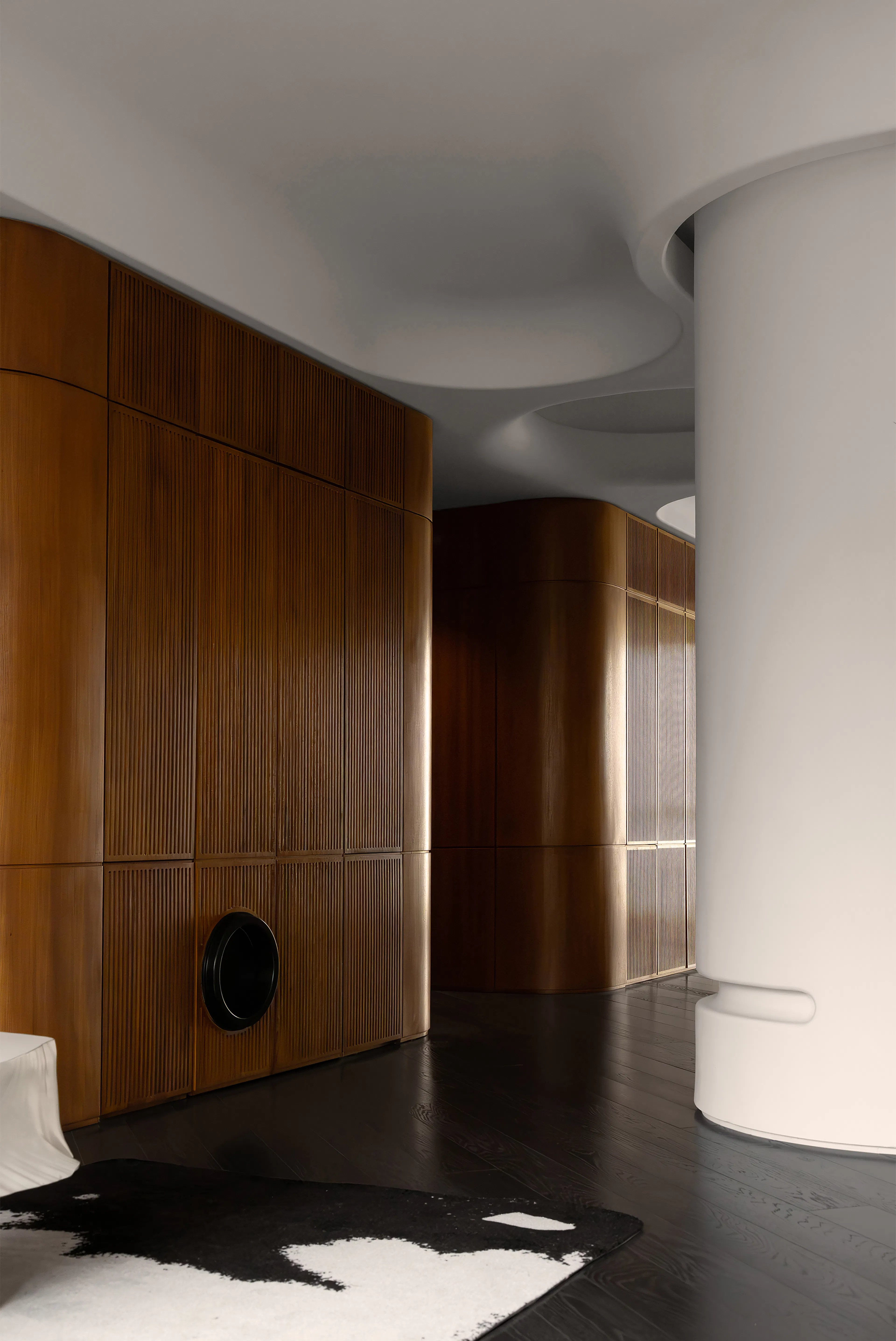 Jackie XU Private Residence I A Love Letter to My Dogs — 1