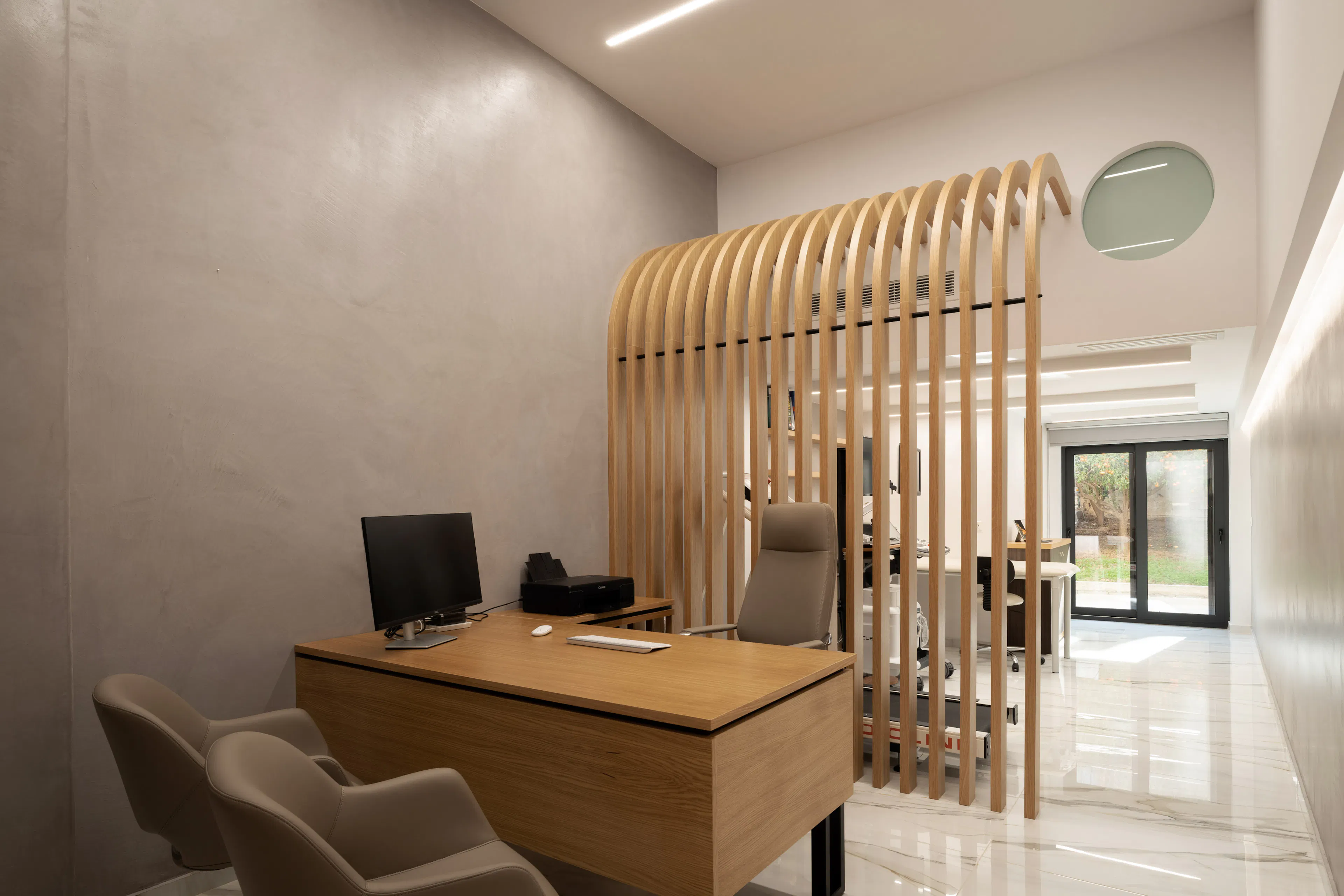 ELYSIUM CAVED VILLAS — 8