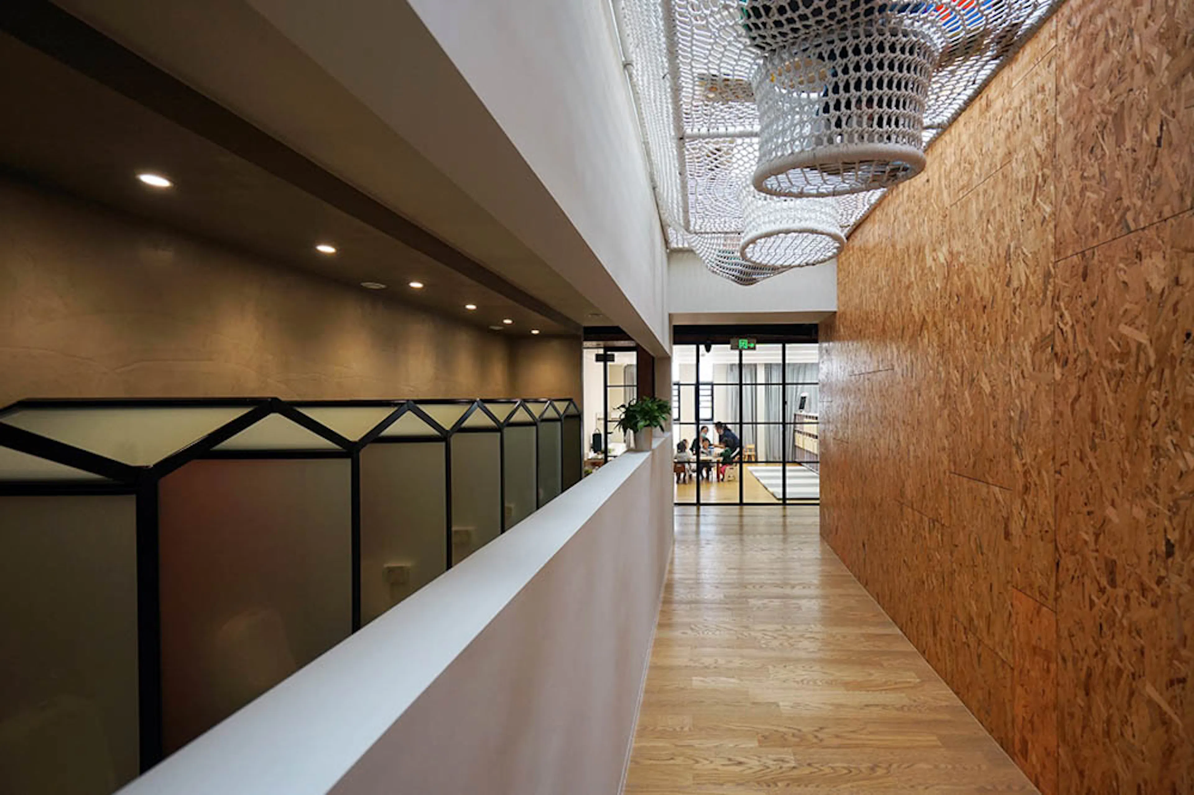 MURONOKIDS SATELLITE — 13