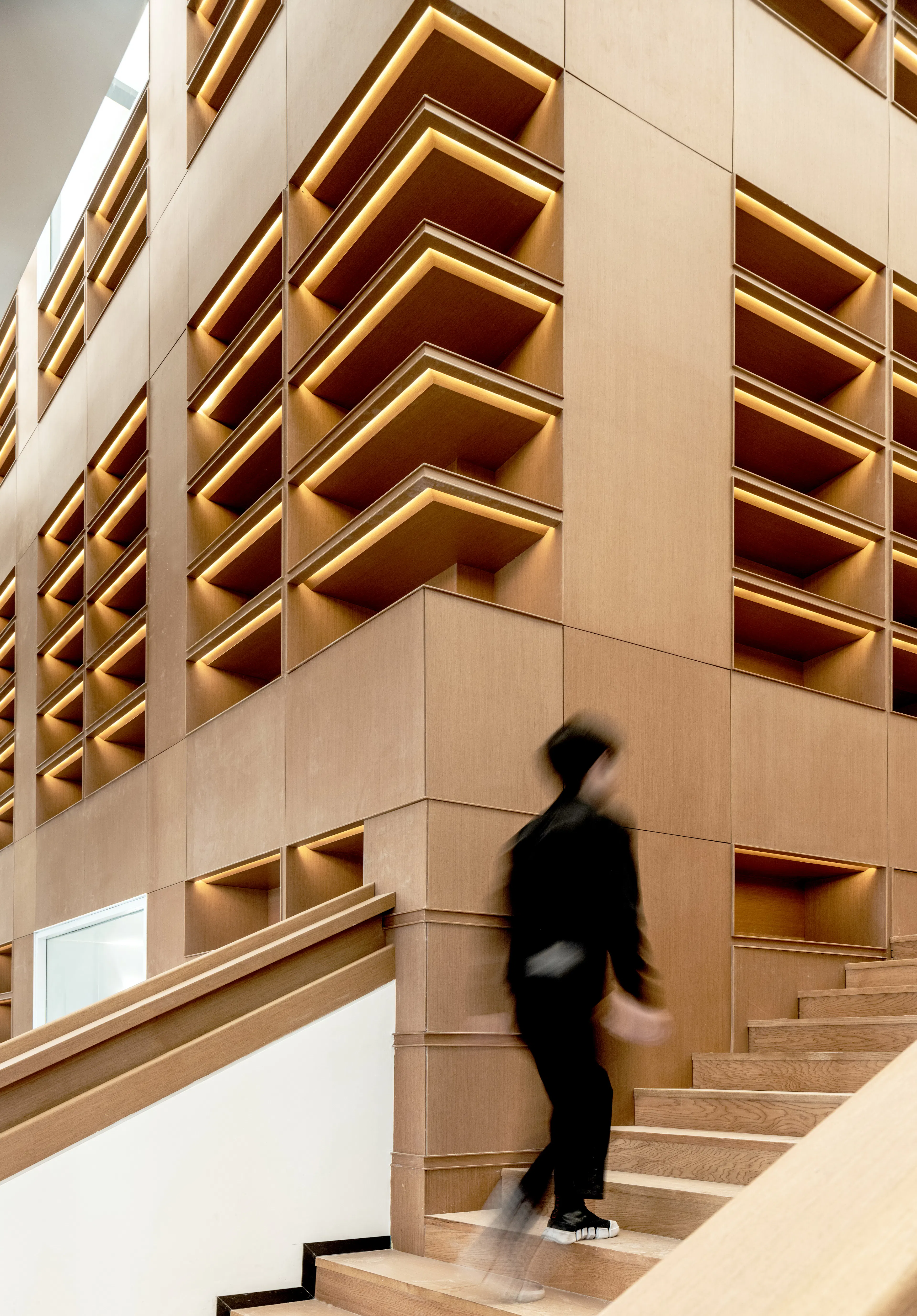 Lixia office culture center — 2