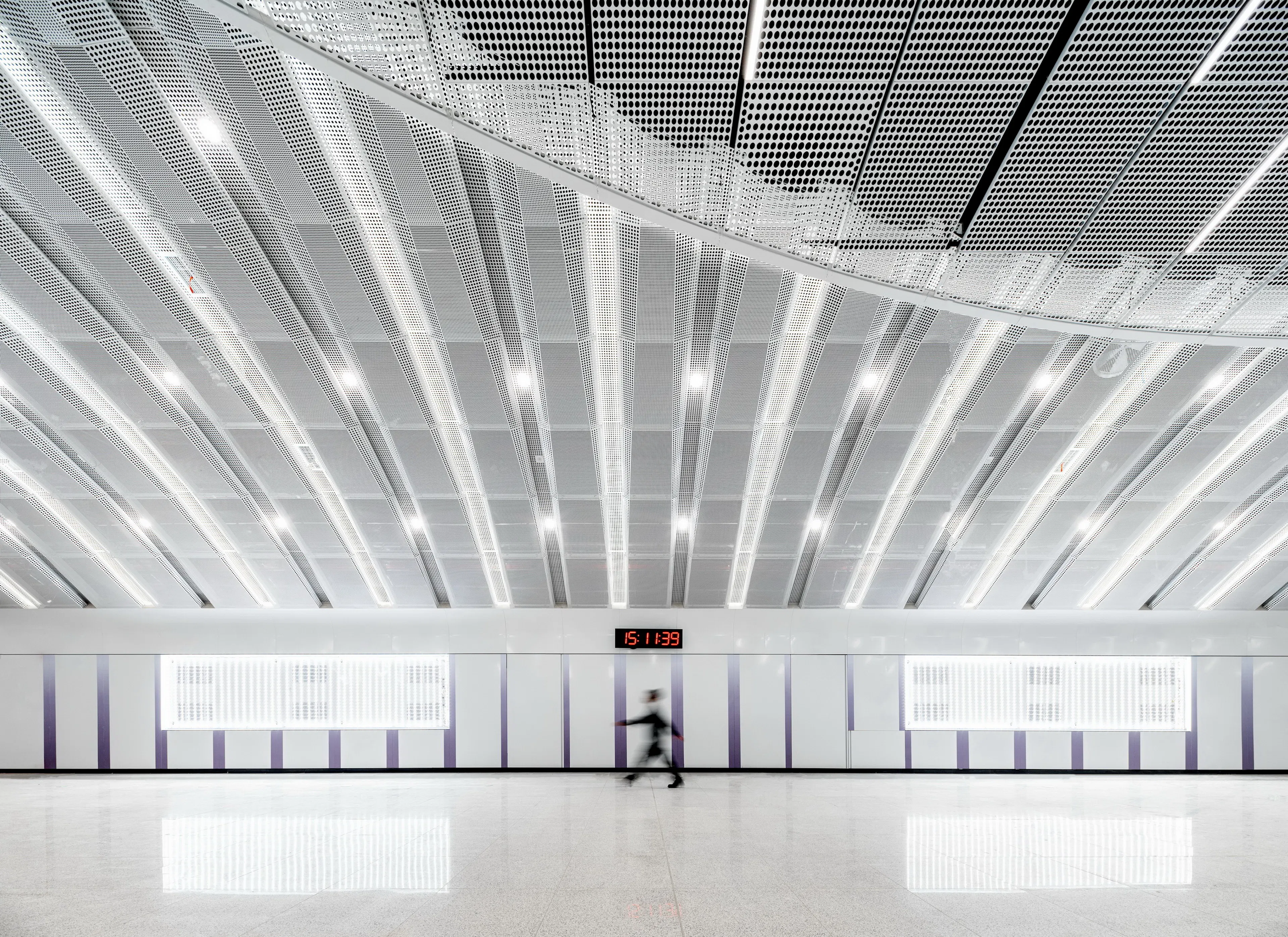 Shenzhen Metro Line 16 — 6