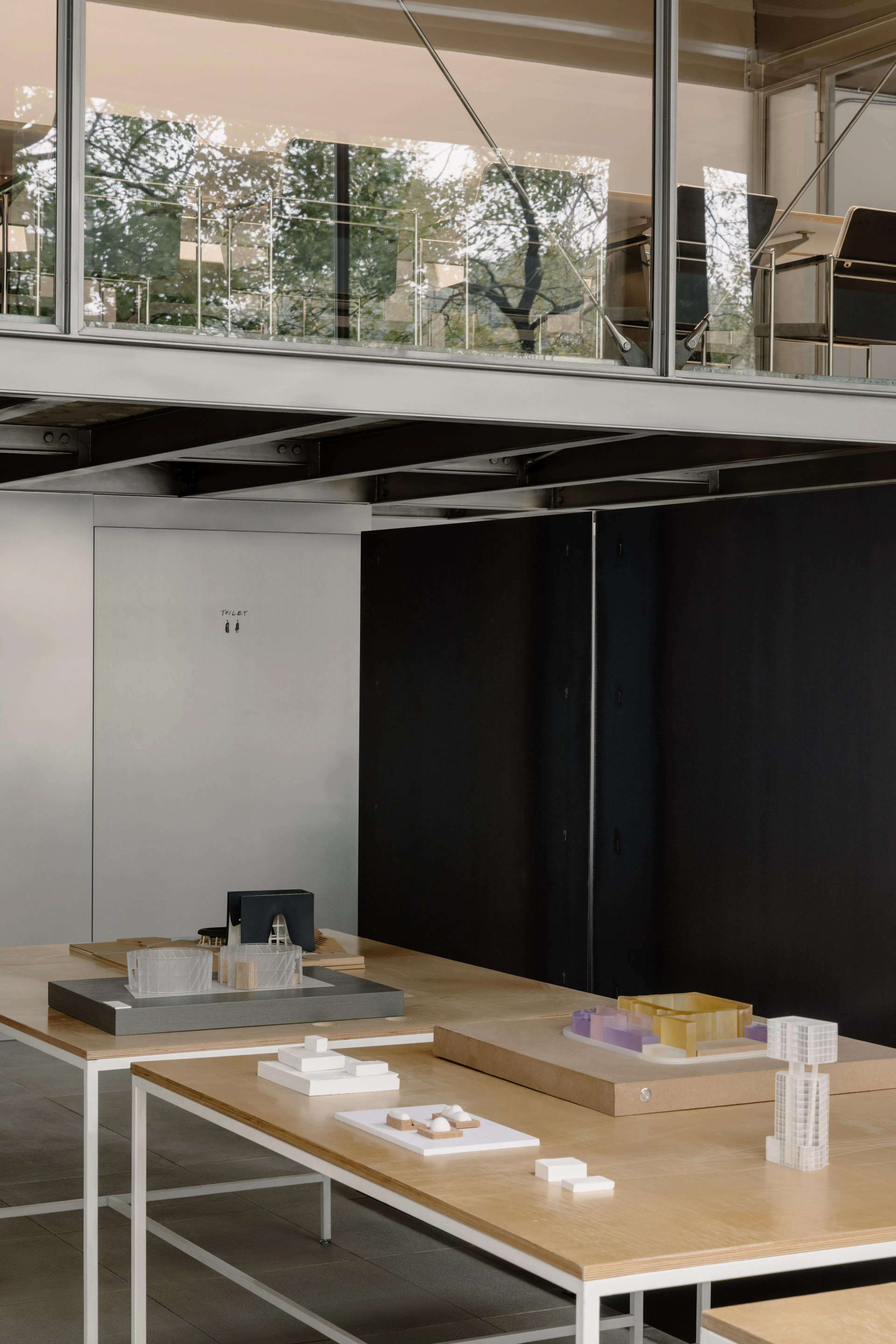 say architects Community Office — 3