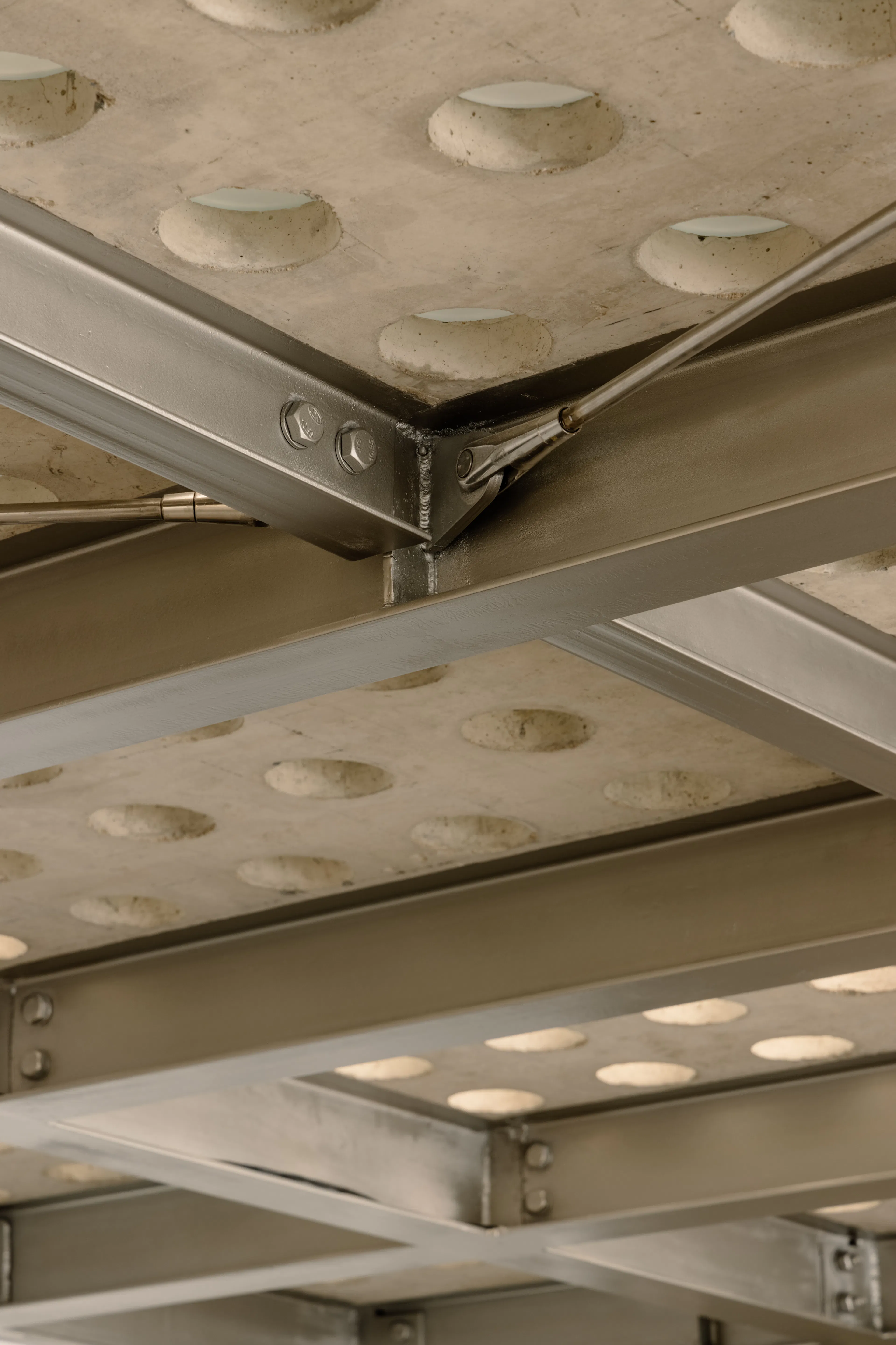 say architects Community Office — 7