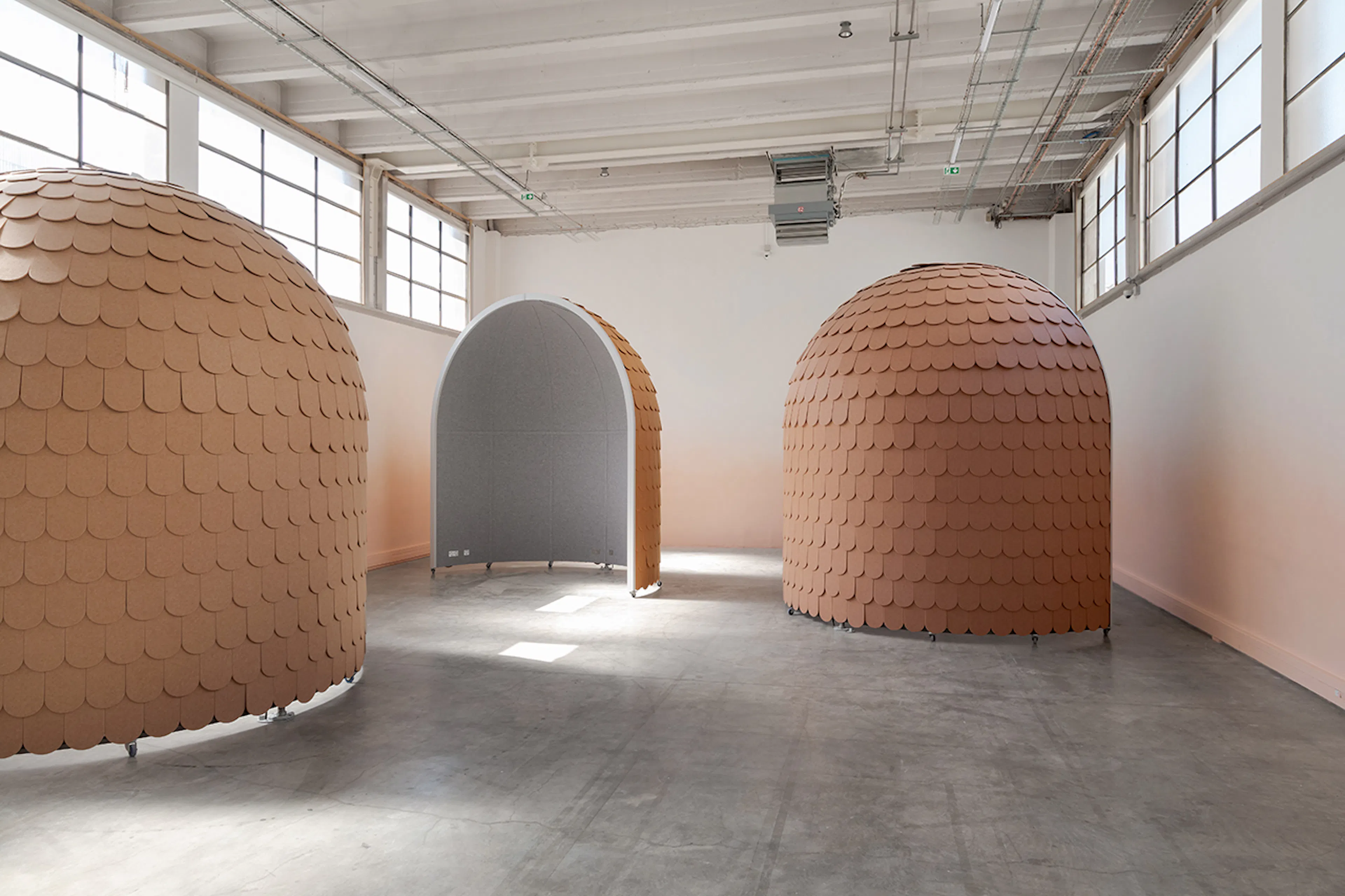 SAMMODE research & development center