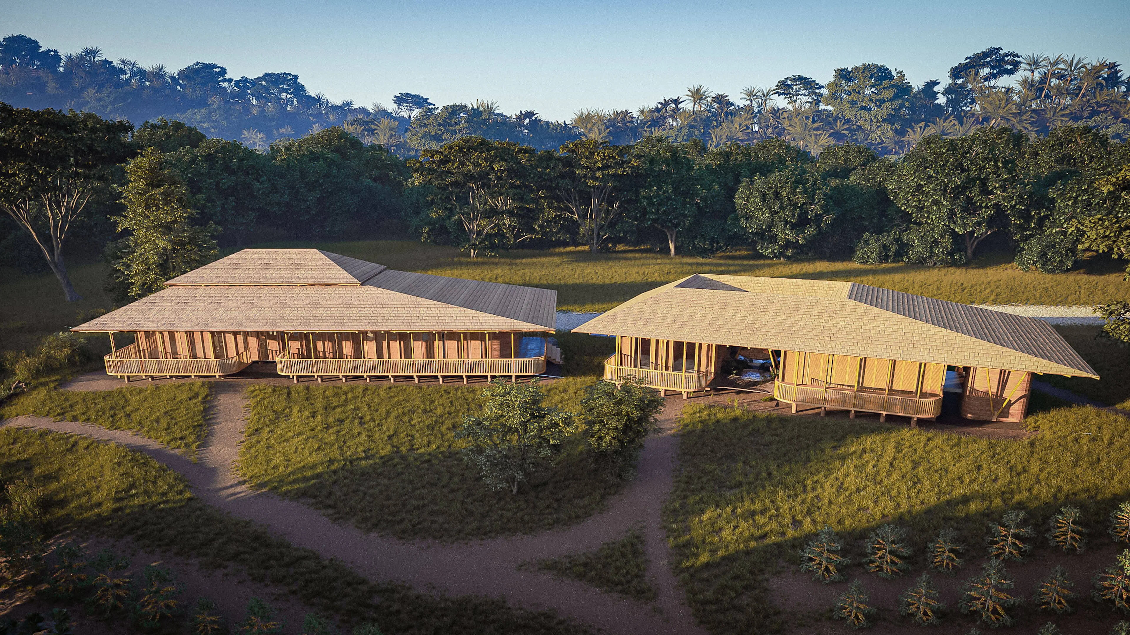 Casa Entre Tecas — 34