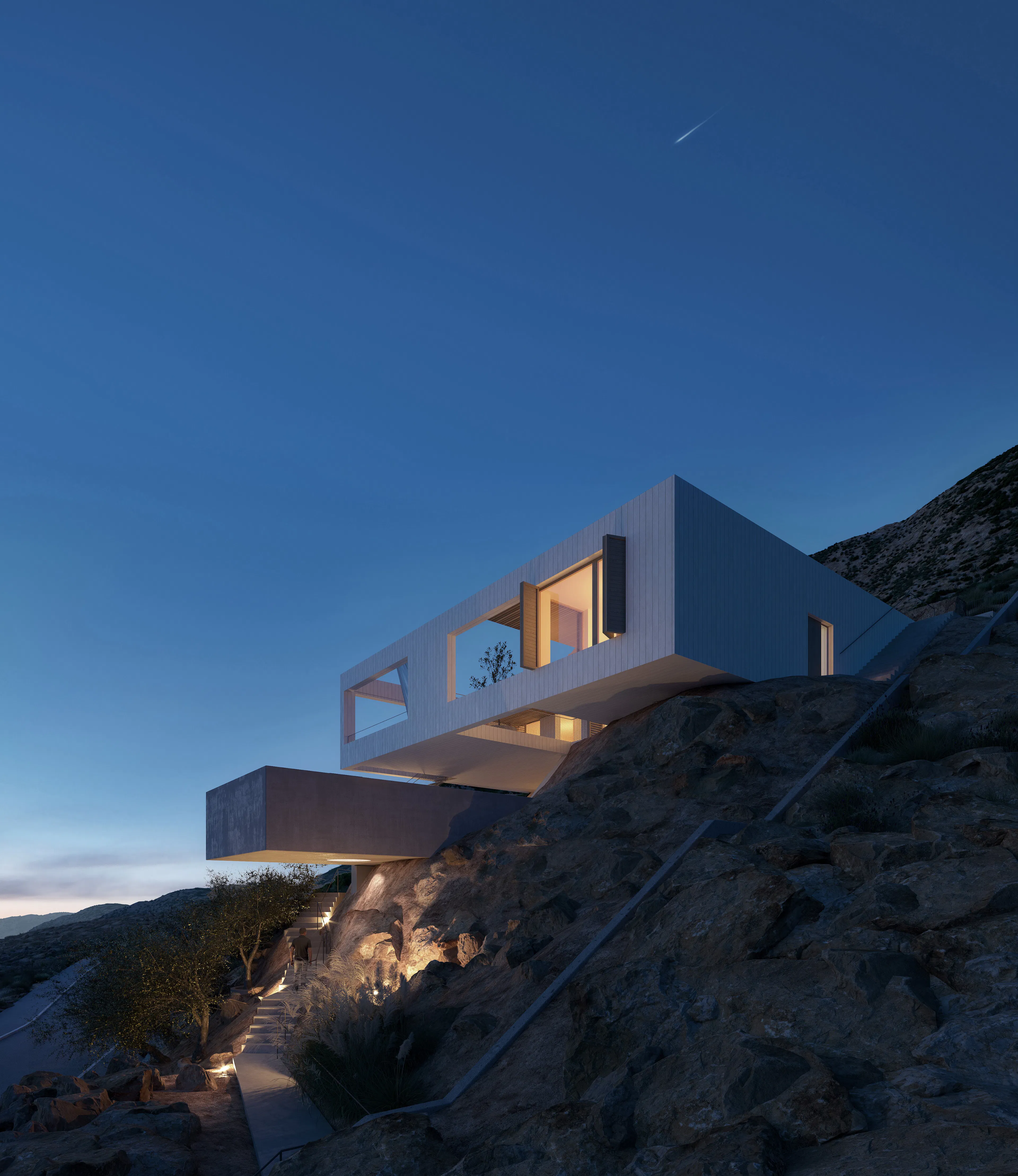 M GRUND Social Housing — 4