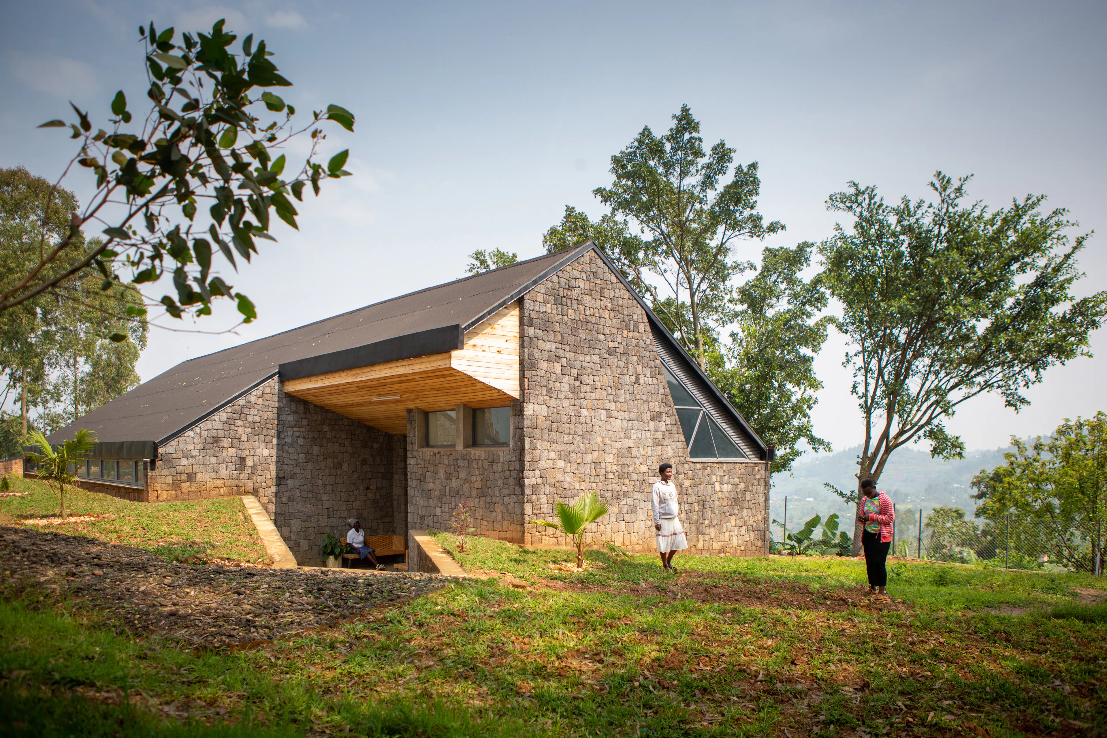 Kula Vocational Training & Community Center — 1