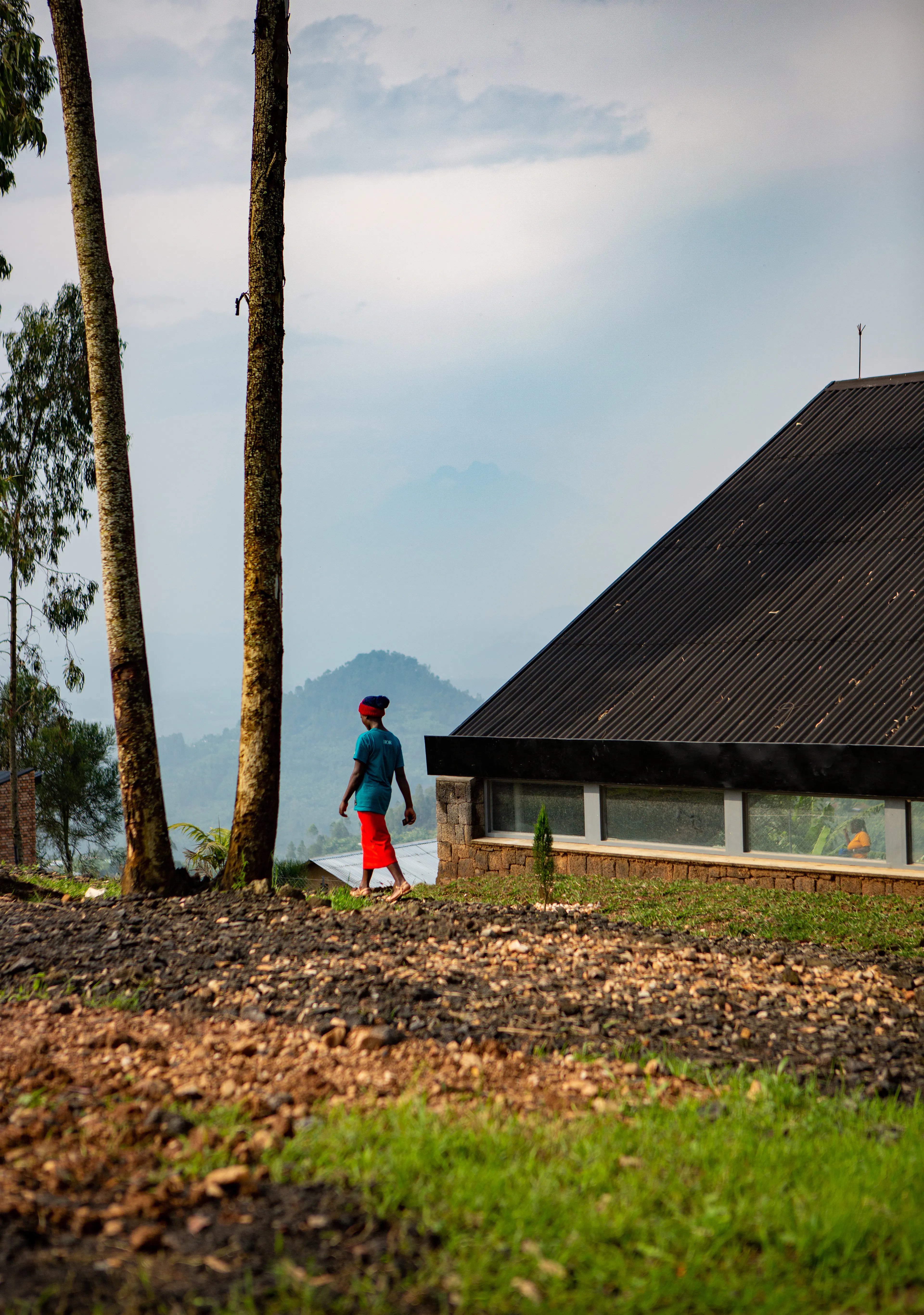 Kula Vocational Training & Community Center — 2