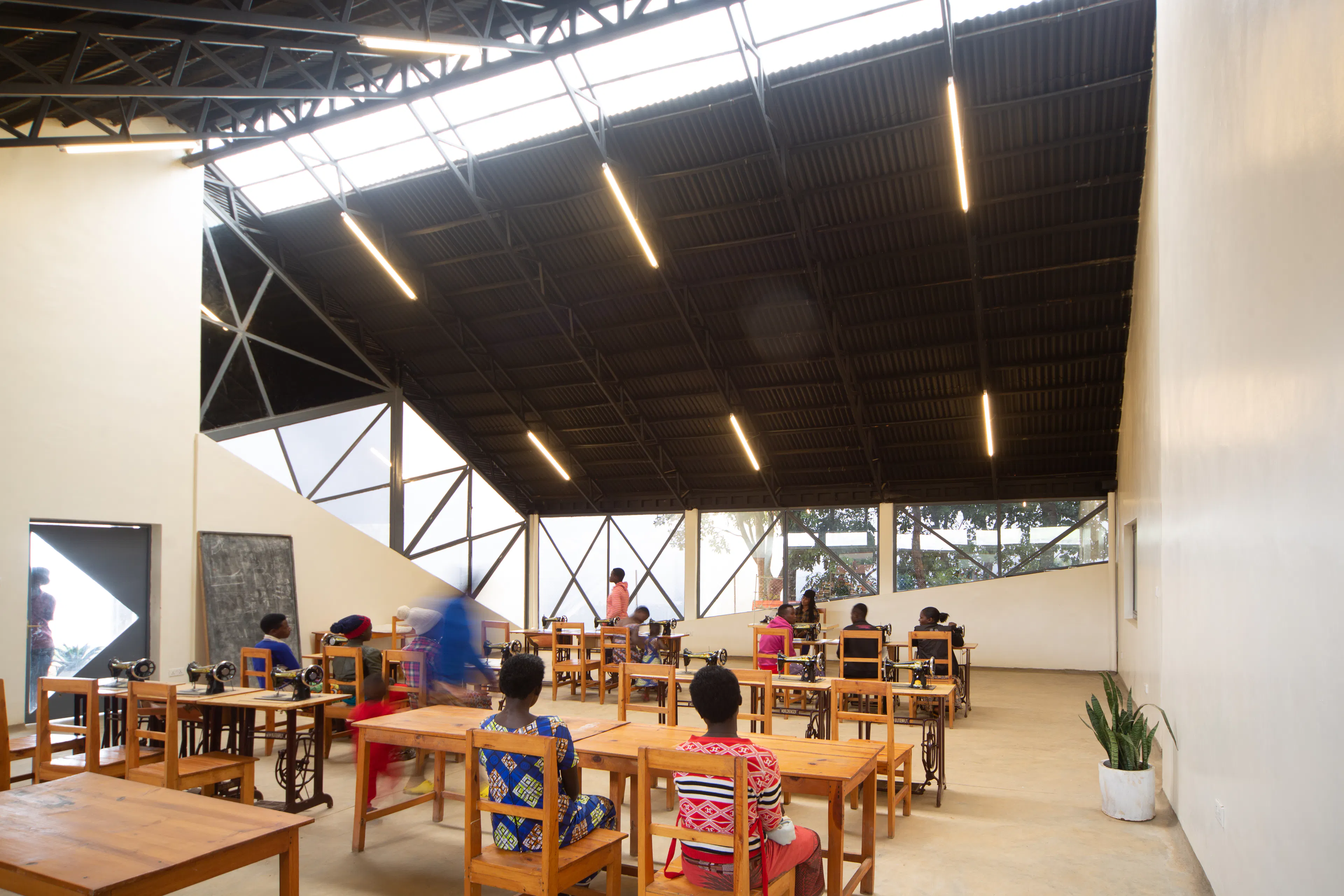 Kula Vocational Training & Community Center — 3