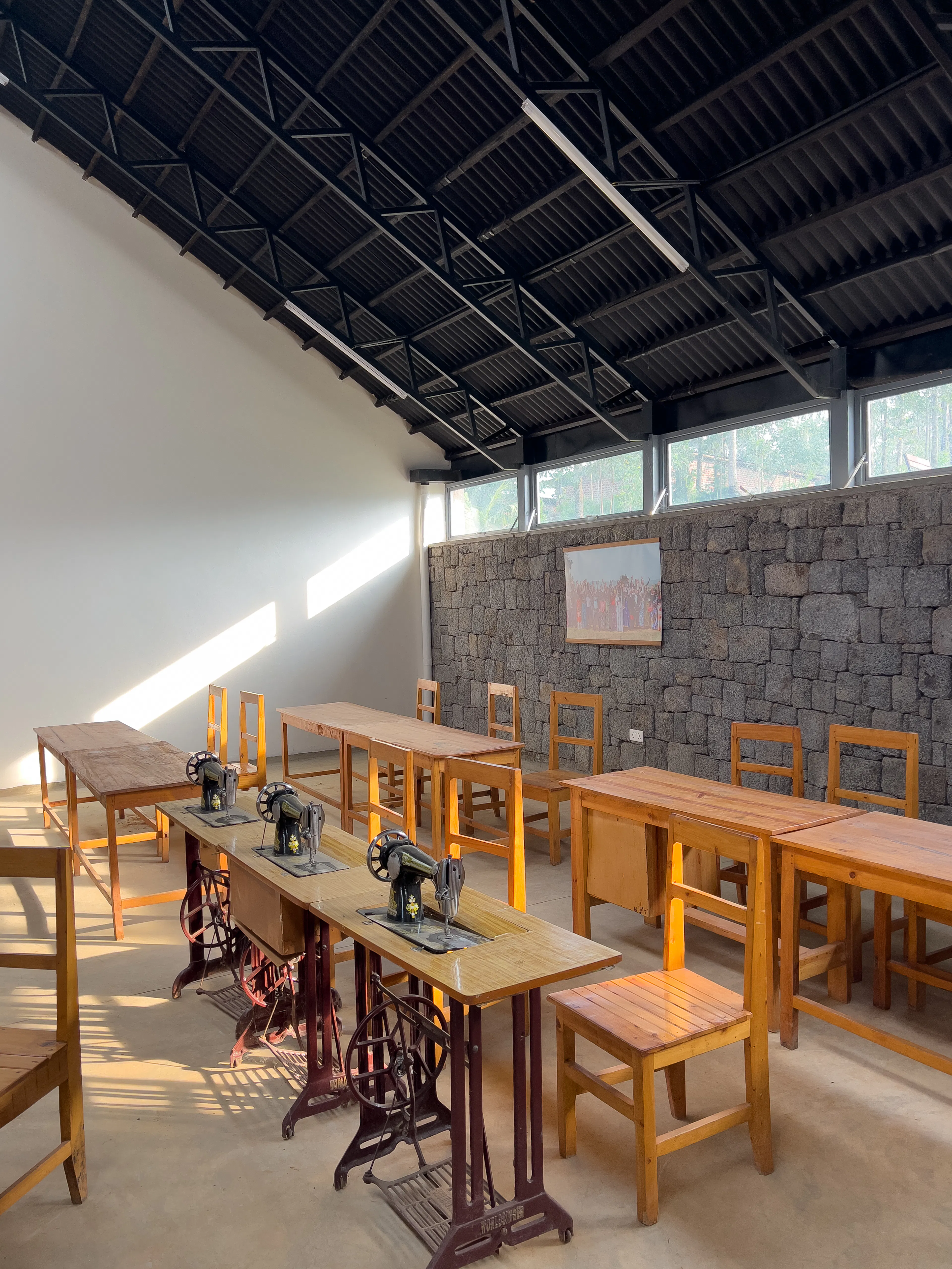 Kula Vocational Training & Community Center — 4